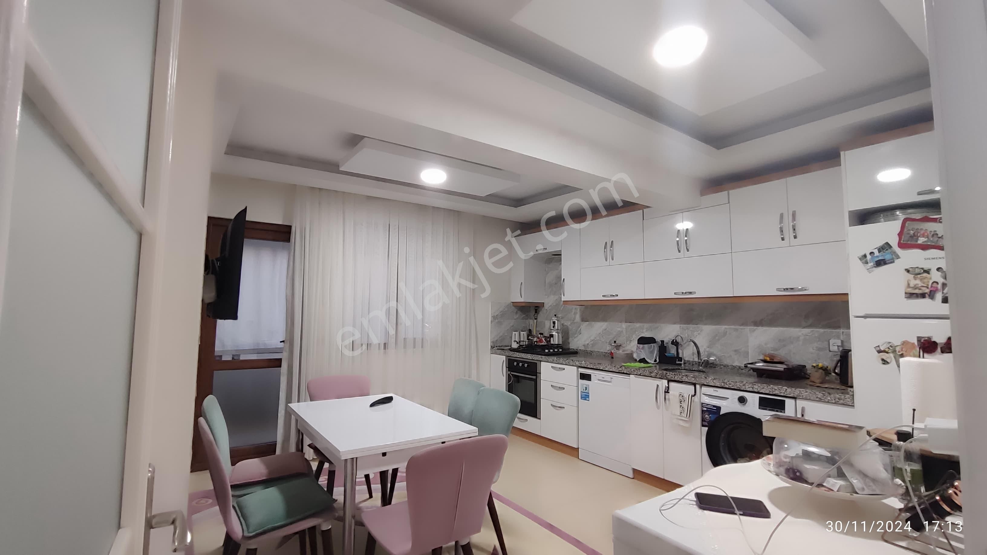 Orhangazi Muradiye Kiralık Daire Altın Emlaktan 3+1 Yatırıma Uygun Fiyatlı Daire