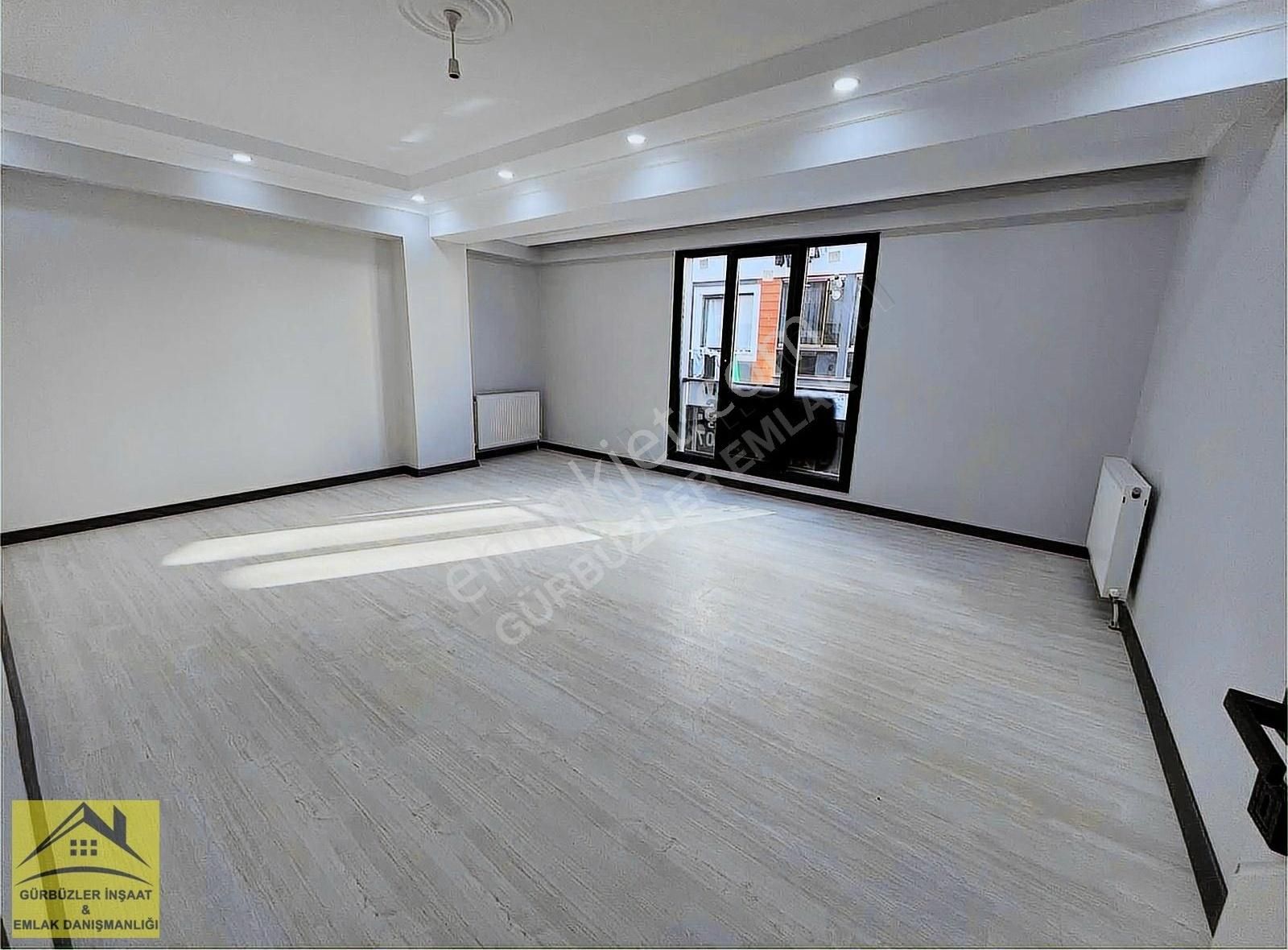 Küçükçekmece Halkalı Merkez Satılık Daire Halkalı Merkez Mah'de Satılık 120m² Sıfır 3+1 Kullanışlı Daire