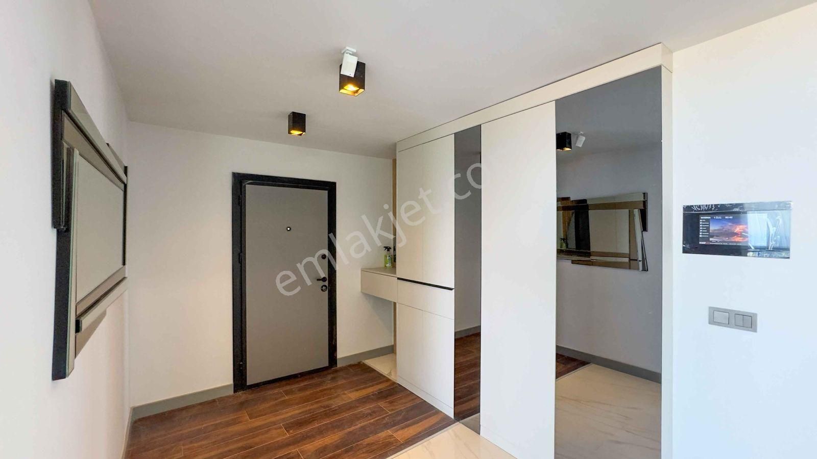 Kuşadası Kadınlar Denızınde Ultra Lux 4+1 Vılla - Görsel 19