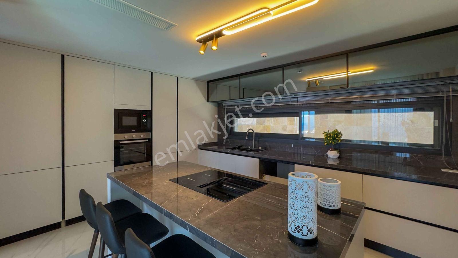 Kuşadası Kadınlar Denızınde Ultra Lux 4+1 Vılla - Görsel 6