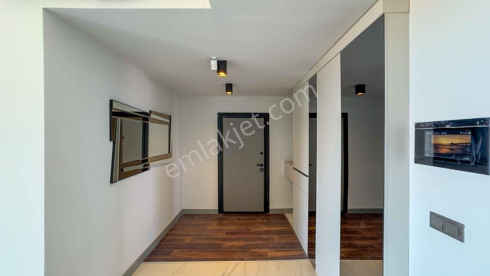 Kuşadası Kadınlar Denızınde Ultra Lux 4+1 Vılla - Görsel 15