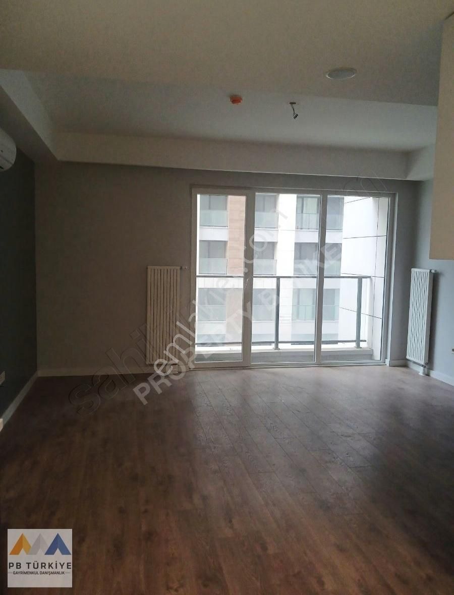 Kadıköy Fikirtepe Kiralık Daire Kiptaş Torkam Rezidans Kiralık 1,5 +1 Daire ..!!