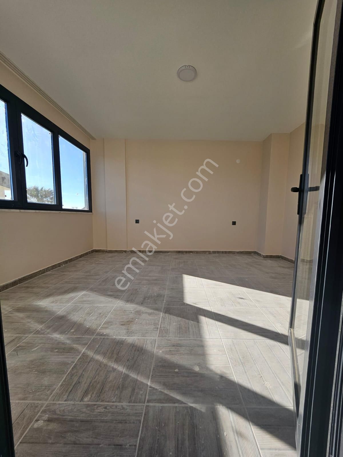 Altınoluk Avcılar Da 3+1 Denize 350 M Mesafede Sıfır Satılık Villa - Görsel 14