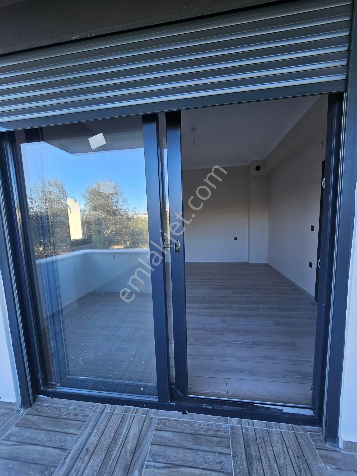 Altınoluk Avcılar Da 3+1 Denize 350 M Mesafede Sıfır Satılık Villa - Görsel 18