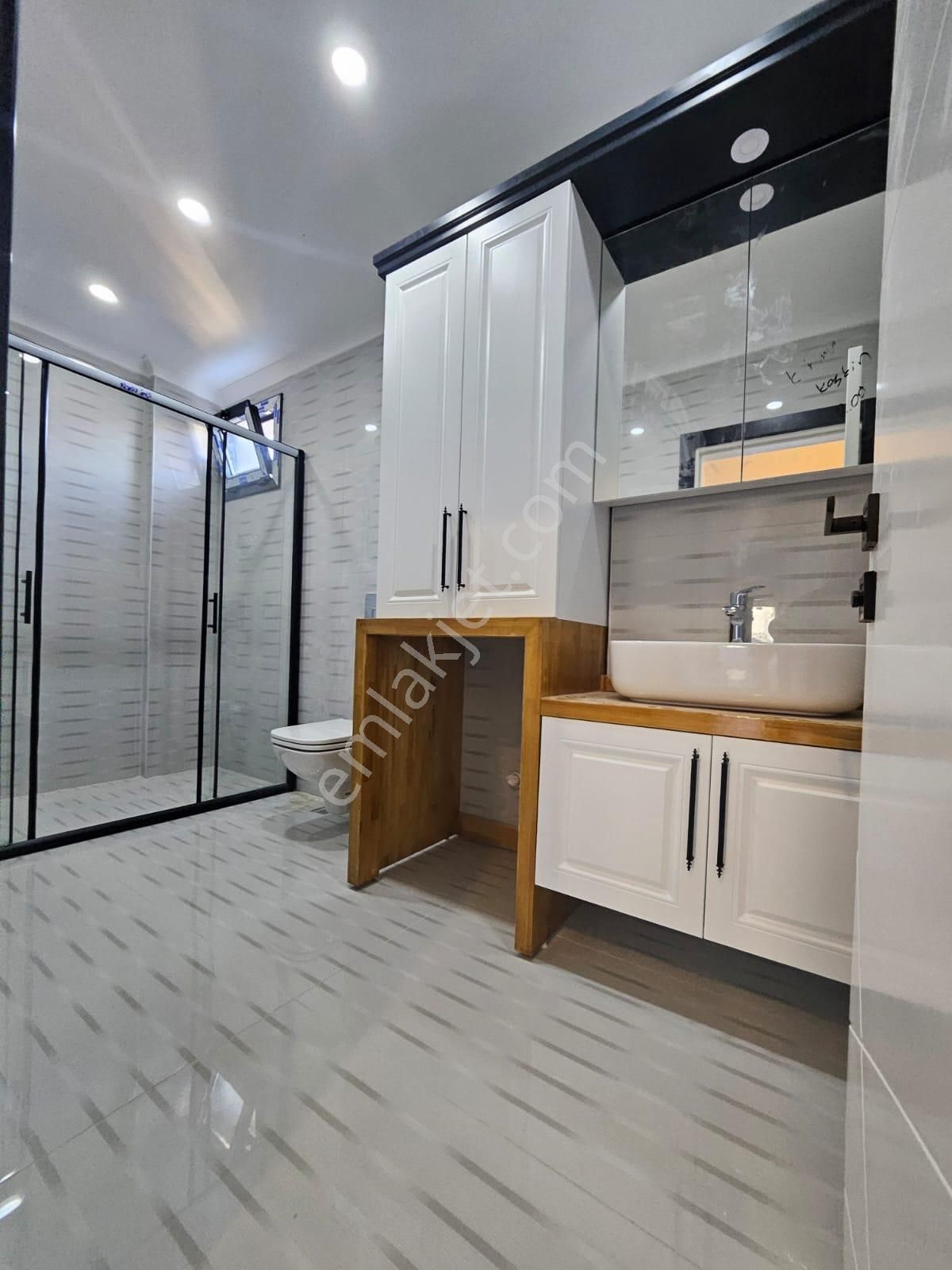 Altınoluk Avcılar Da 3+1 Denize 350 M Mesafede Sıfır Satılık Villa - Görsel 3