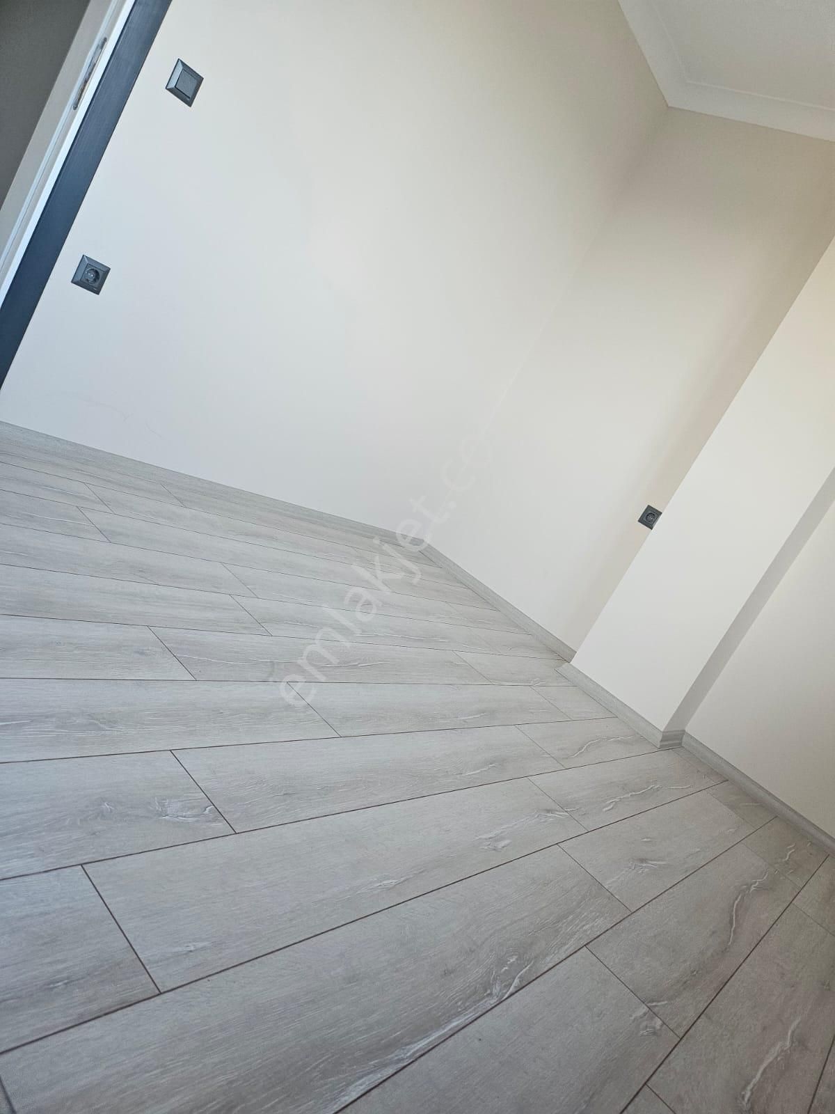 Altınoluk Avcılar Da 3+1 Denize 350 M Mesafede Sıfır Satılık Villa - Görsel 15