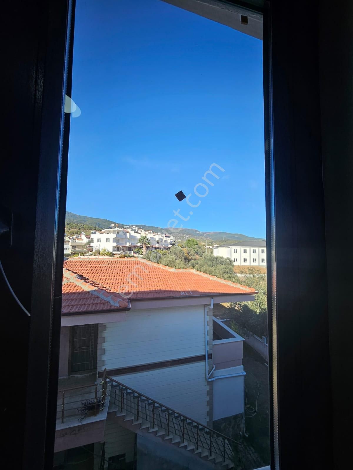 Altınoluk Avcılar Da 3+1 Denize 350 M Mesafede Sıfır Satılık Villa - Görsel 8