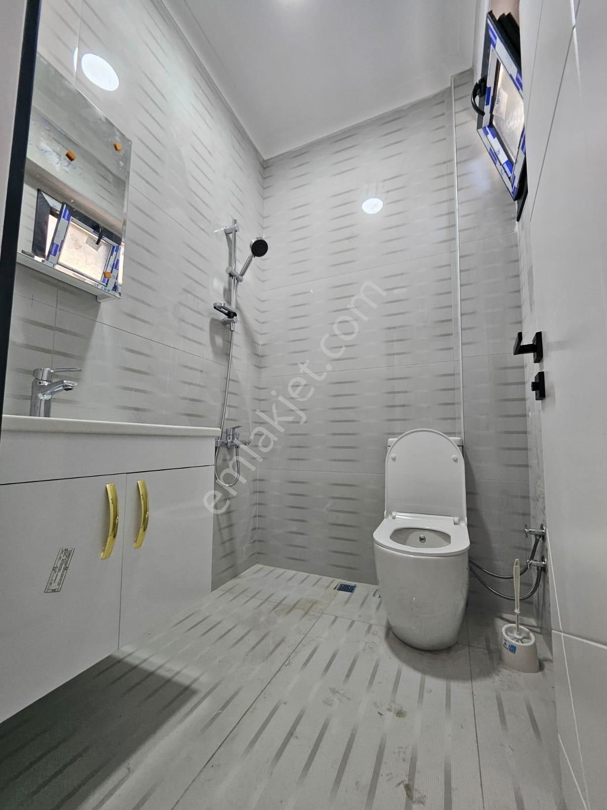 Altınoluk Avcılar Da 3+1 Denize 350 M Mesafede Sıfır Satılık Villa - Görsel 24