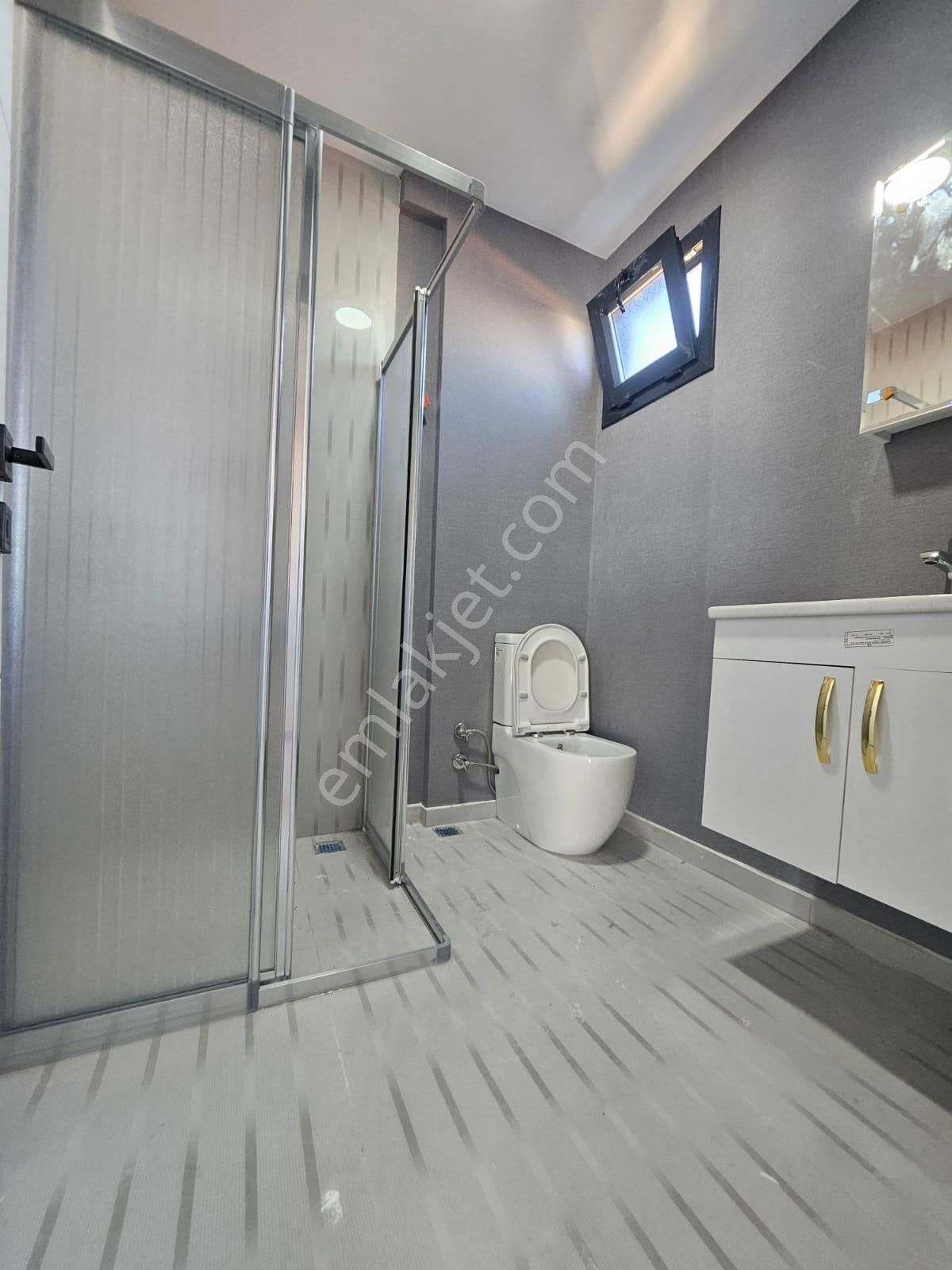 Altınoluk Avcılar Da 3+1 Denize 350 M Mesafede Sıfır Satılık Villa - Görsel 17