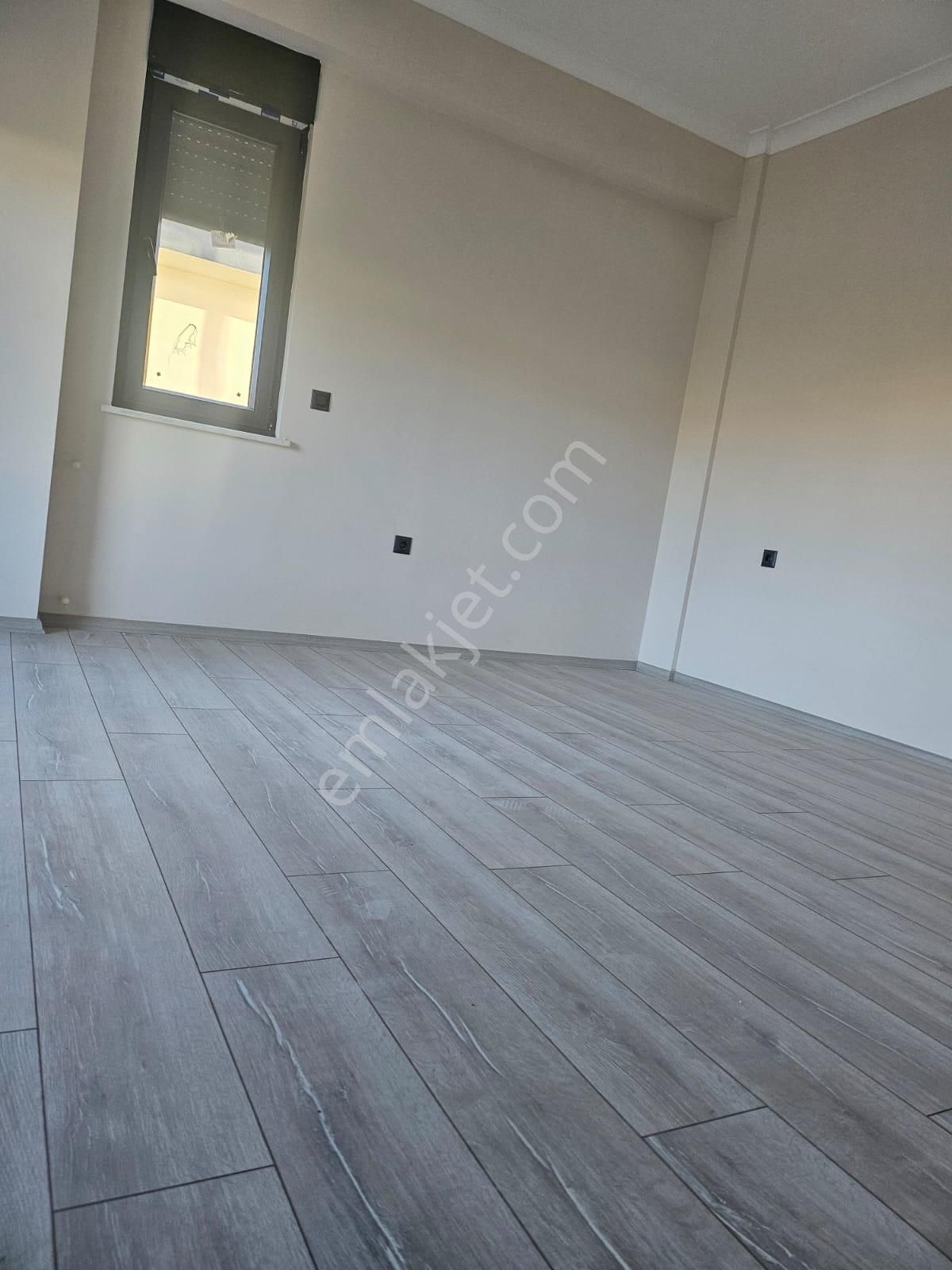 Altınoluk Avcılar Da 3+1 Denize 350 M Mesafede Sıfır Satılık Villa - Görsel 20