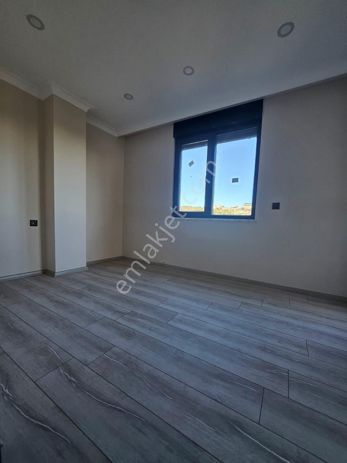 Altınoluk Avcılar Da 3+1 Denize 350 M Mesafede Sıfır Satılık Villa - Görsel 22