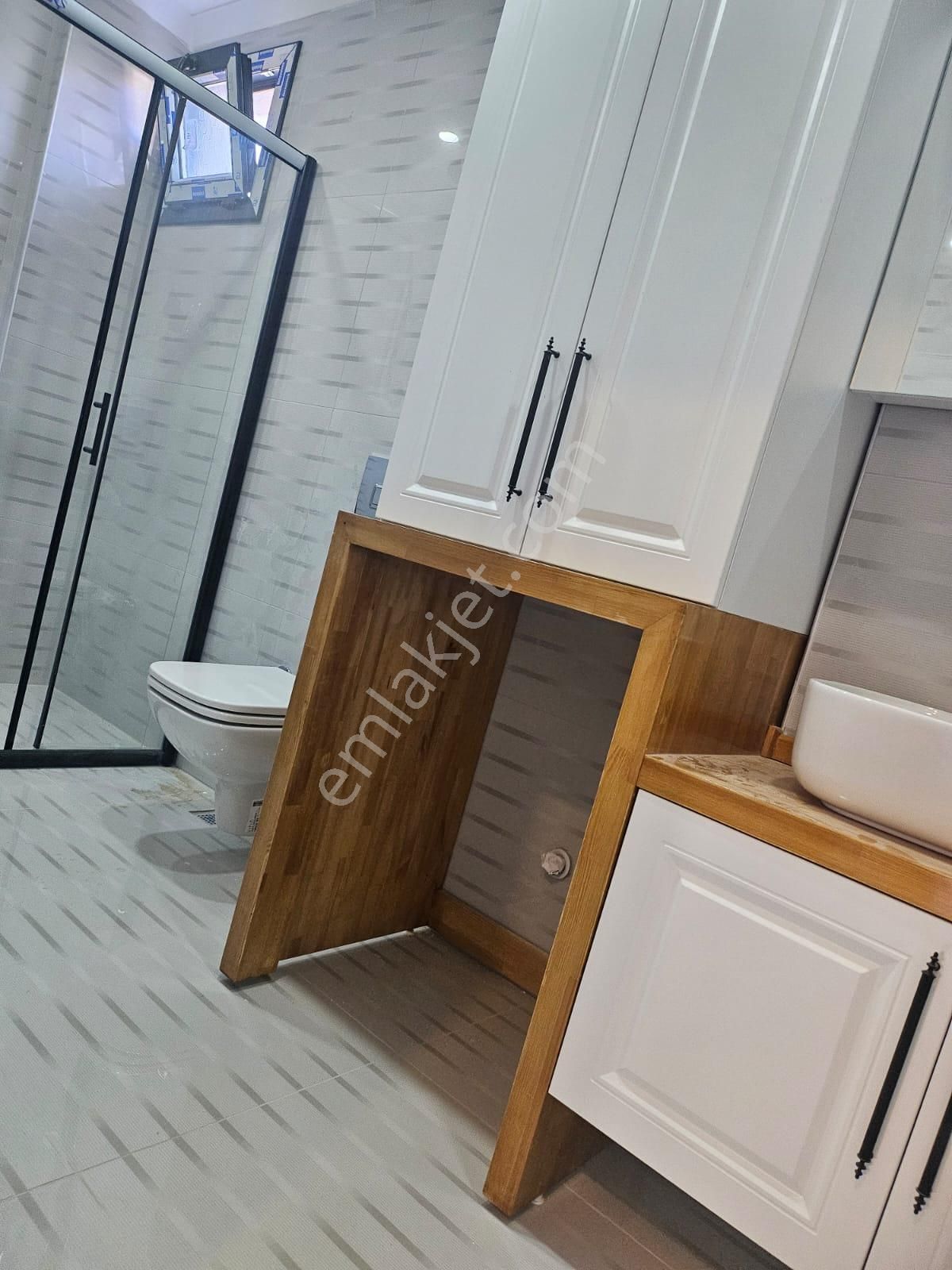 Altınoluk Avcılar Da 3+1 Denize 350 M Mesafede Sıfır Satılık Villa - Görsel 6