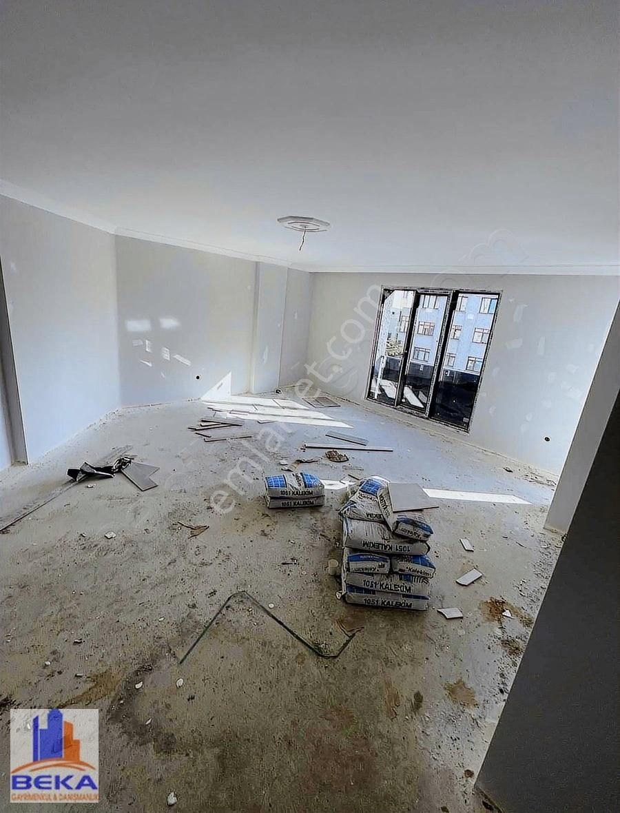 Ümraniye Namık Kemal Mah. 220 Mt Kare Net 7+1 - Görsel 26