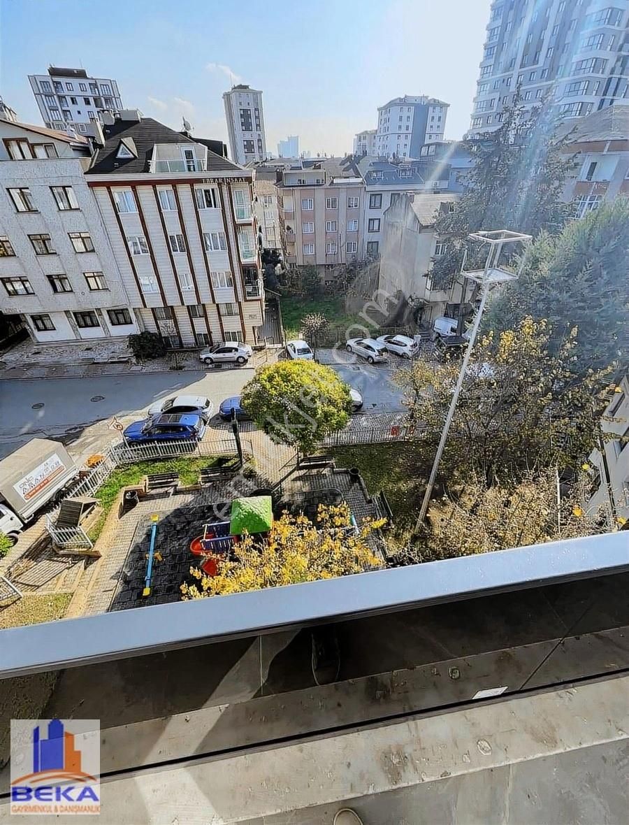 Ümraniye Namık Kemal Mah. 220 Mt Kare Net 7+1 - Görsel 12