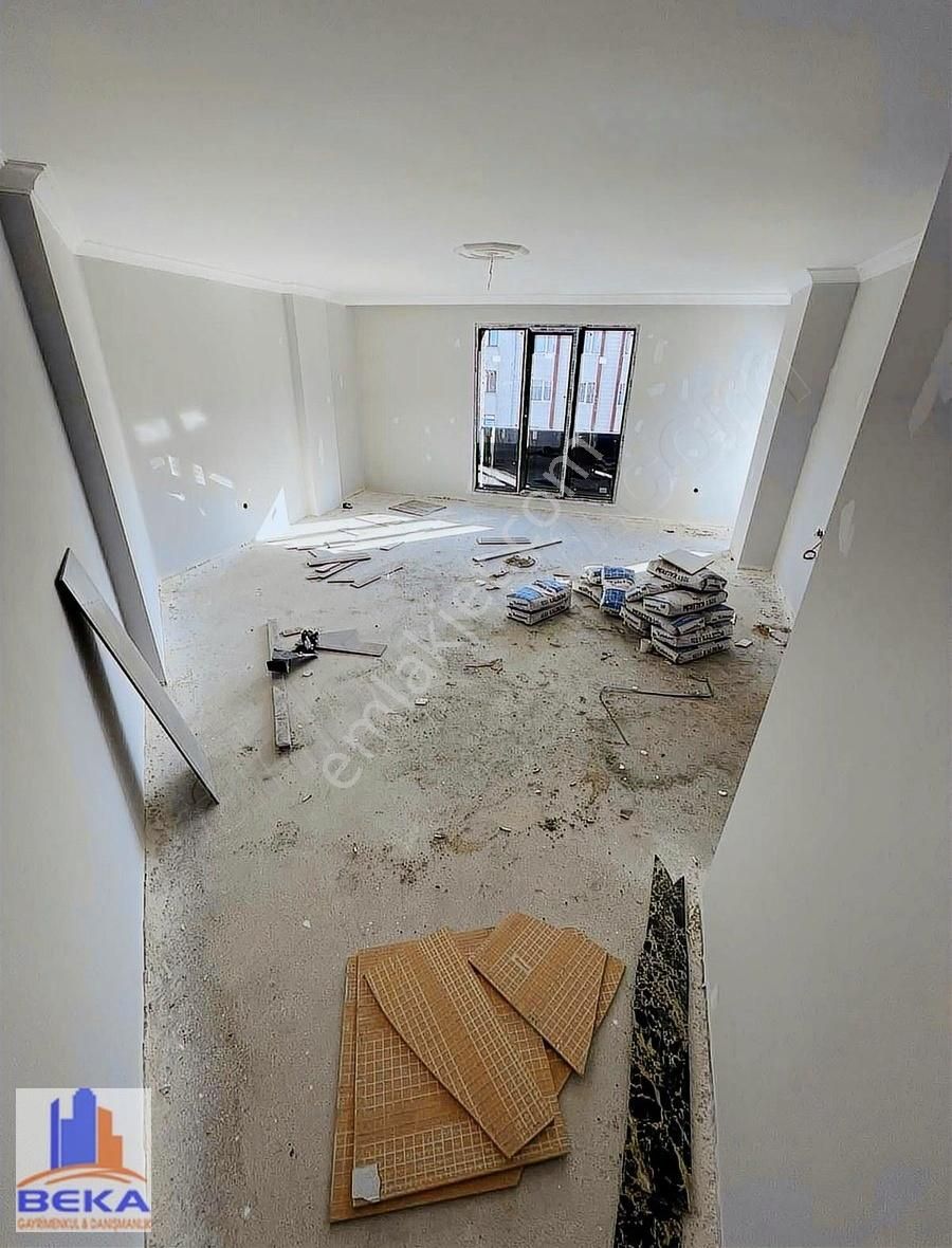 Ümraniye Namık Kemal Mah. 220 Mt Kare Net 7+1 - Görsel 8