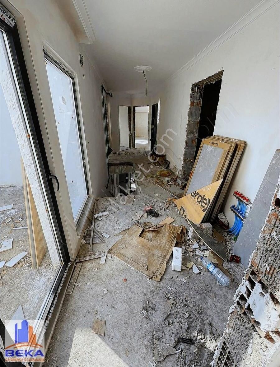 Ümraniye Namık Kemal Mah. 220 Mt Kare Net 7+1 - Görsel 9