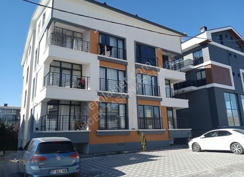 Gölbaşı Kızılcaşar Kiralık Daire Kızılcaşar Mahallesinde 2+1 Kiralık Sıfır Daire