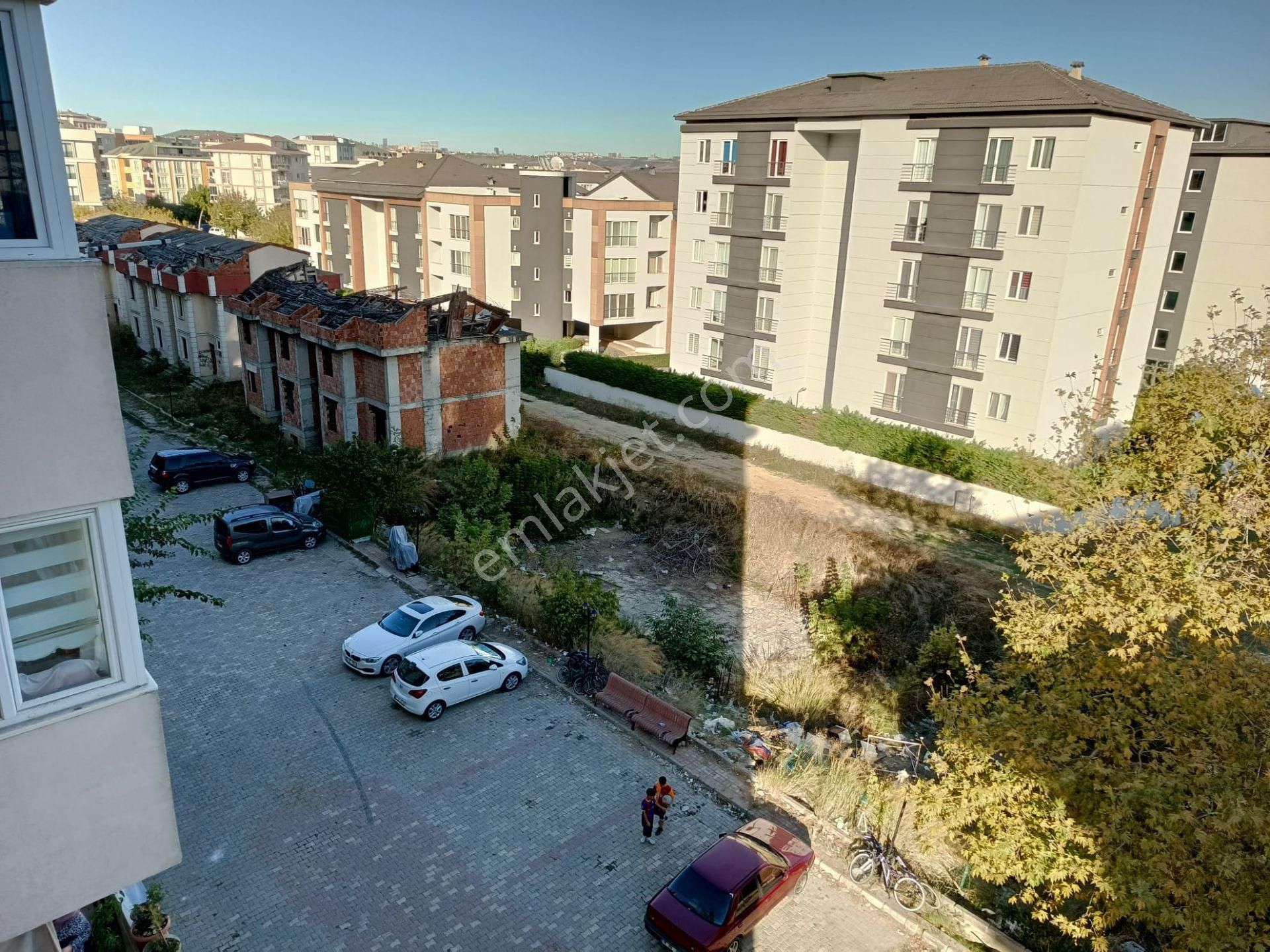 Yatırımlık!!! Ekinoba Pirireis Cad. Aslankent Sit. 2+1 90m2 Satılık - Görsel 27