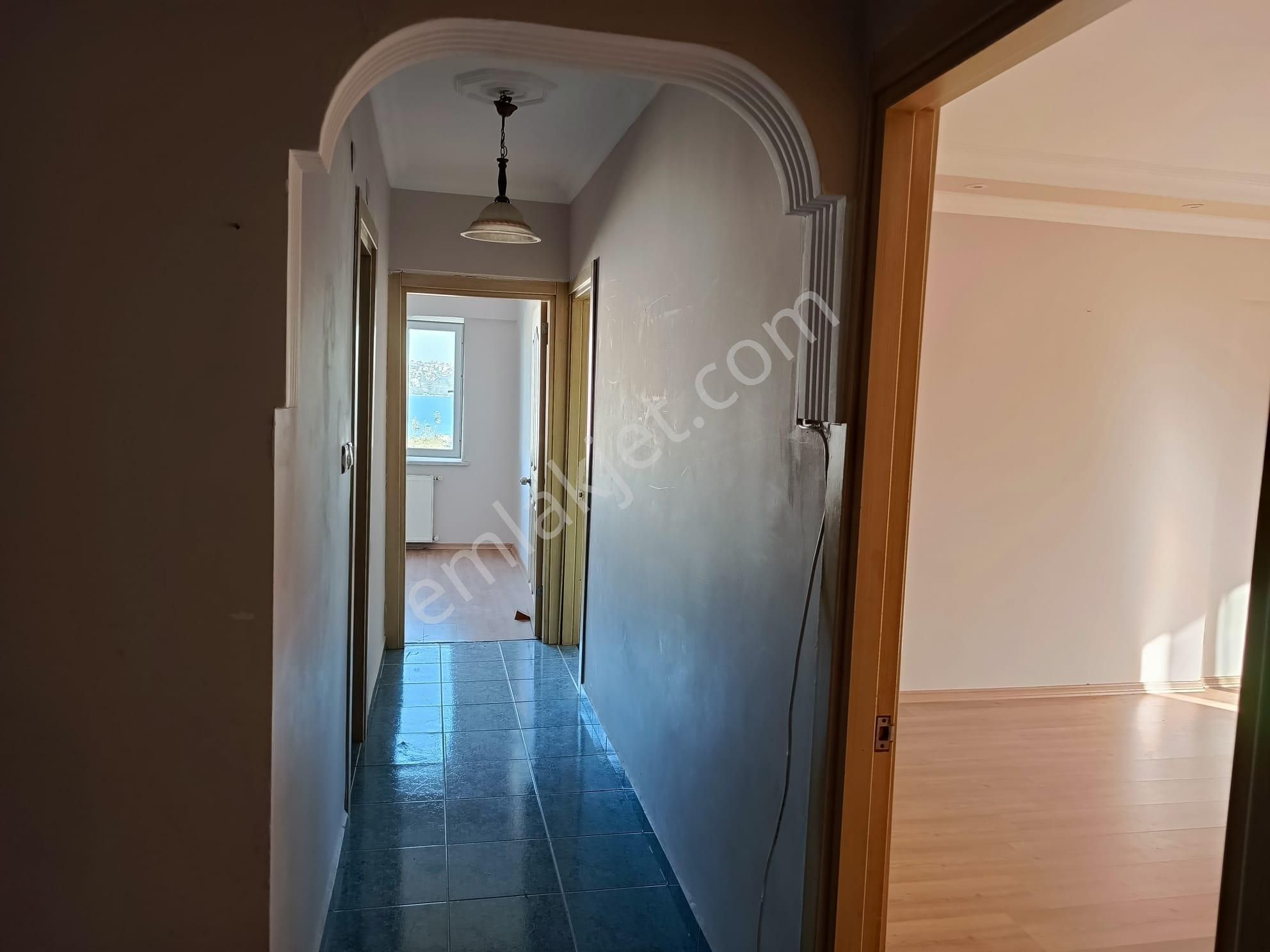 Yatırımlık!!! Ekinoba Pirireis Cad. Aslankent Sit. 2+1 90m2 Satılık - Görsel 4
