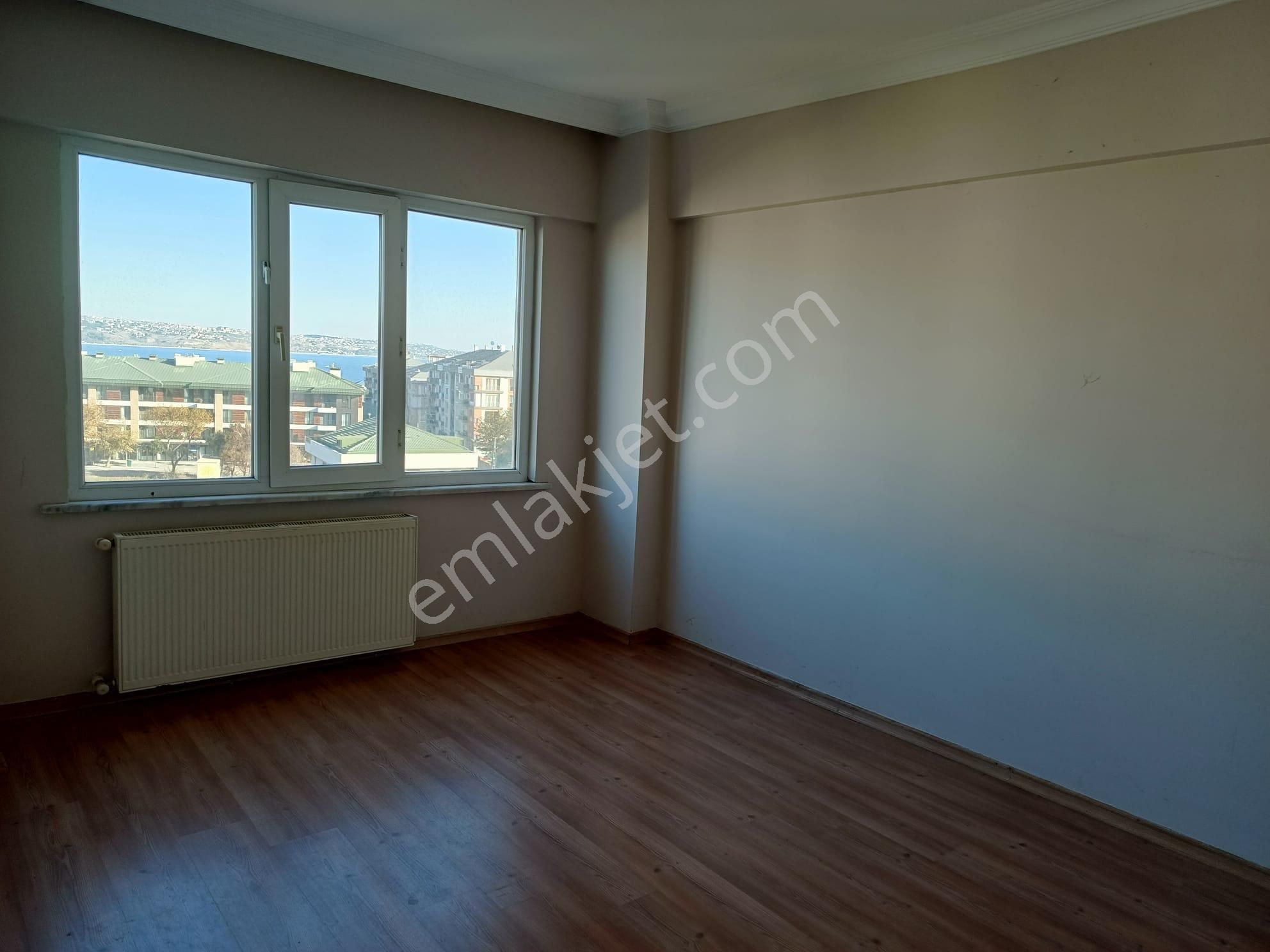 Yatırımlık!!! Ekinoba Pirireis Cad. Aslankent Sit. 2+1 90m2 Satılık - Görsel 7