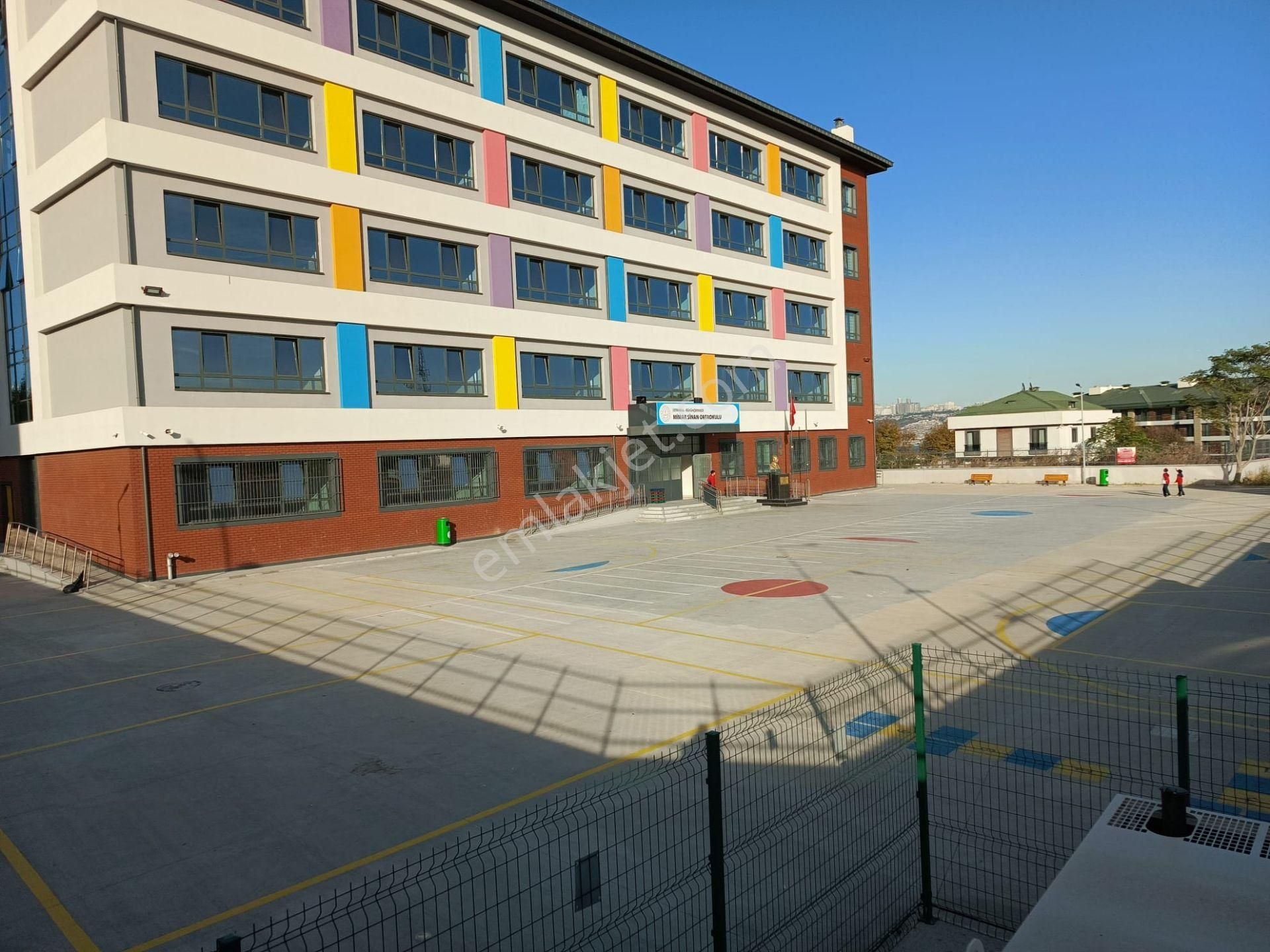 Yatırımlık!!! Ekinoba Pirireis Cad. Aslankent Sit. 2+1 90m2 Satılık - Görsel 22