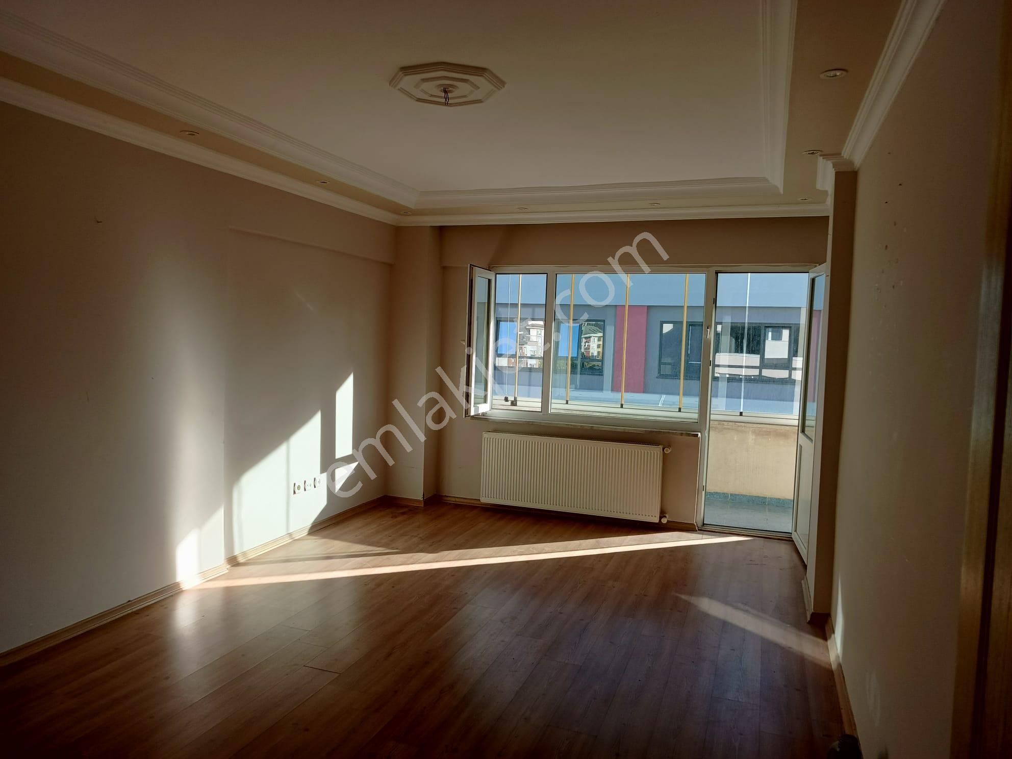 Yatırımlık!!! Ekinoba Pirireis Cad. Aslankent Sit. 2+1 90m2 Satılık - Görsel 8