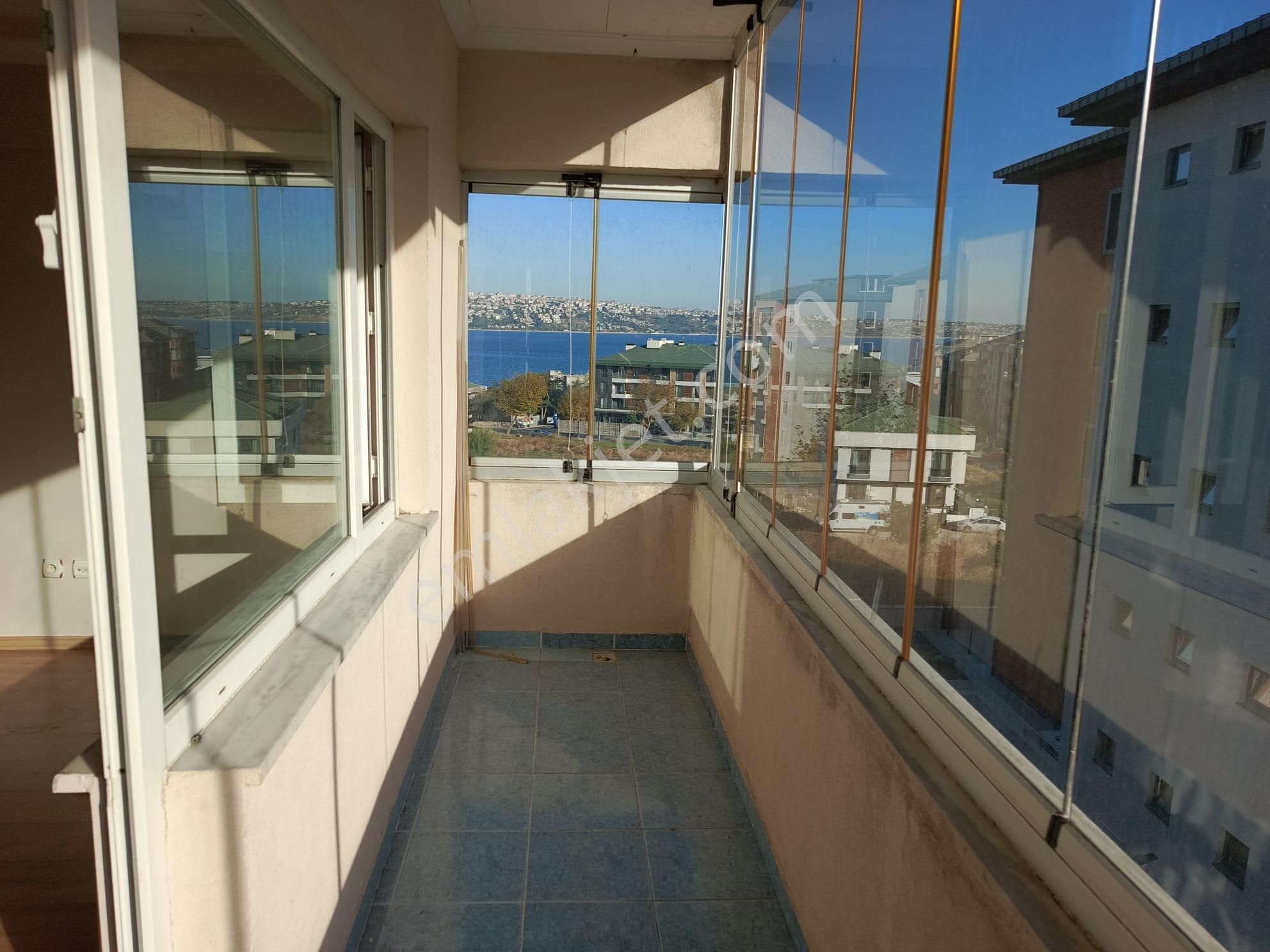Yatırımlık!!! Ekinoba Pirireis Cad. Aslankent Sit. 2+1 90m2 Satılık - Görsel 11