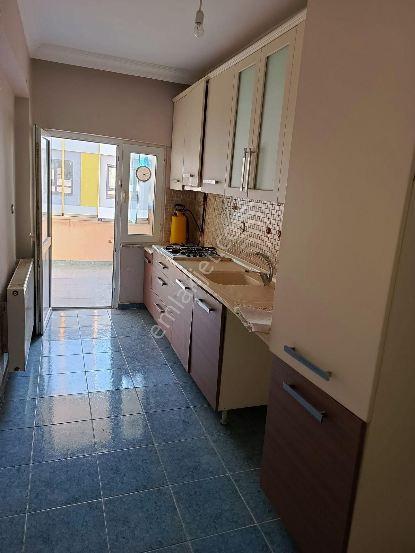 Yatırımlık!!! Ekinoba Pirireis Cad. Aslankent Sit. 2+1 90m2 Satılık - Görsel 9