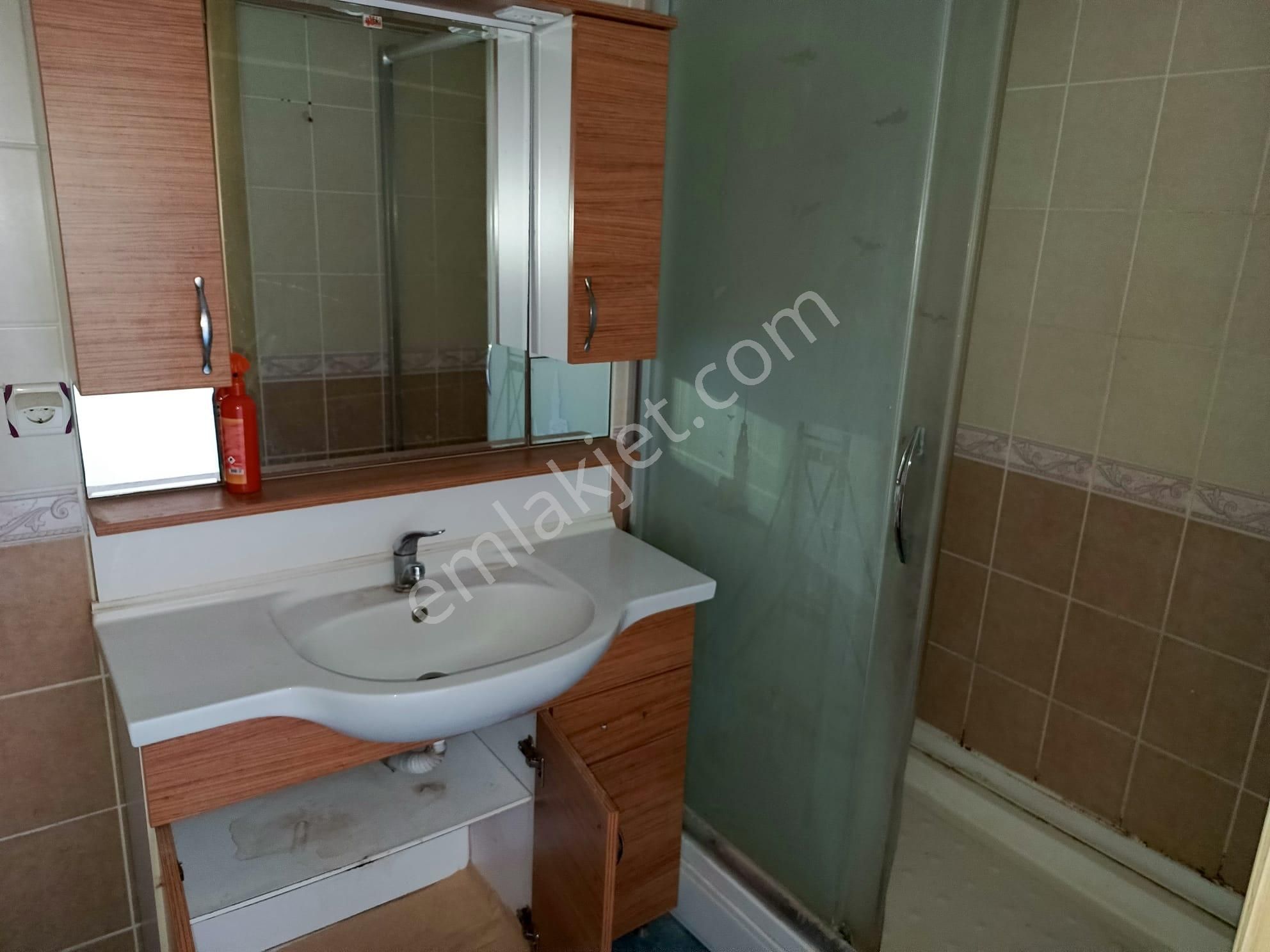 Yatırımlık!!! Ekinoba Pirireis Cad. Aslankent Sit. 2+1 90m2 Satılık - Görsel 15