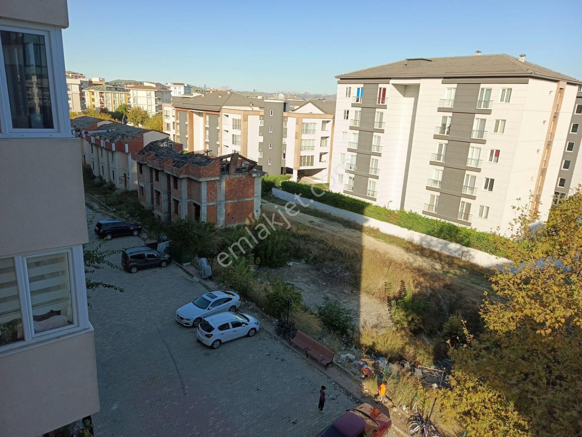 Yatırımlık!!! Ekinoba Pirireis Cad. Aslankent Sit. 2+1 90m2 Satılık - Görsel 28