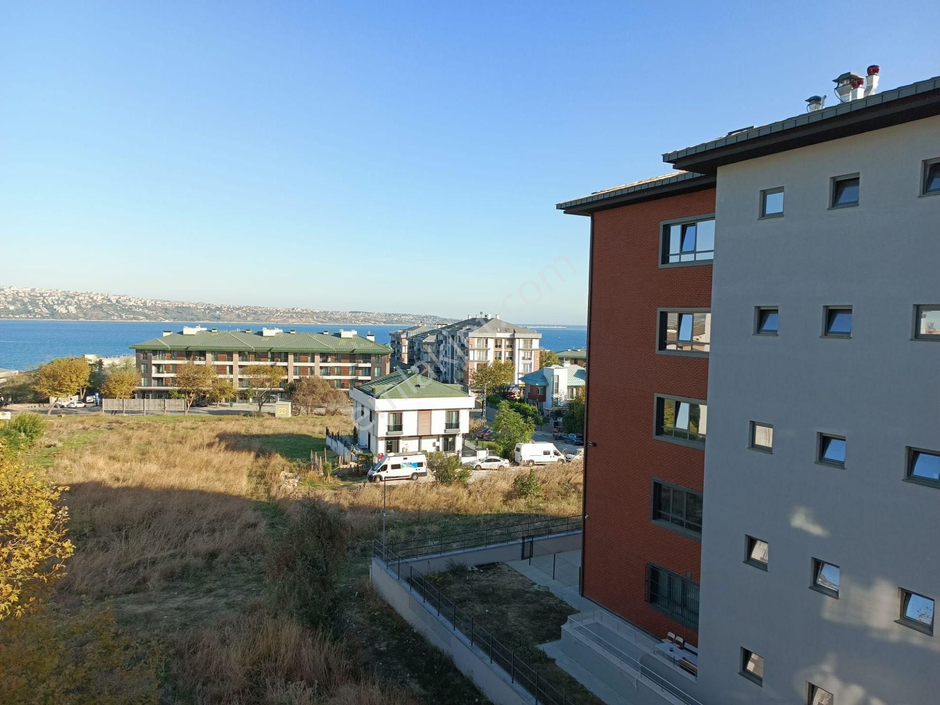 Yatırımlık!!! Ekinoba Pirireis Cad. Aslankent Sit. 2+1 90m2 Satılık - Görsel 29