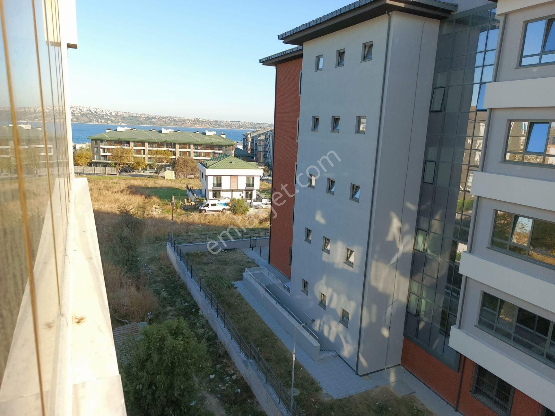 Yatırımlık!!! Ekinoba Pirireis Cad. Aslankent Sit. 2+1 90m2 Satılık - Görsel 26