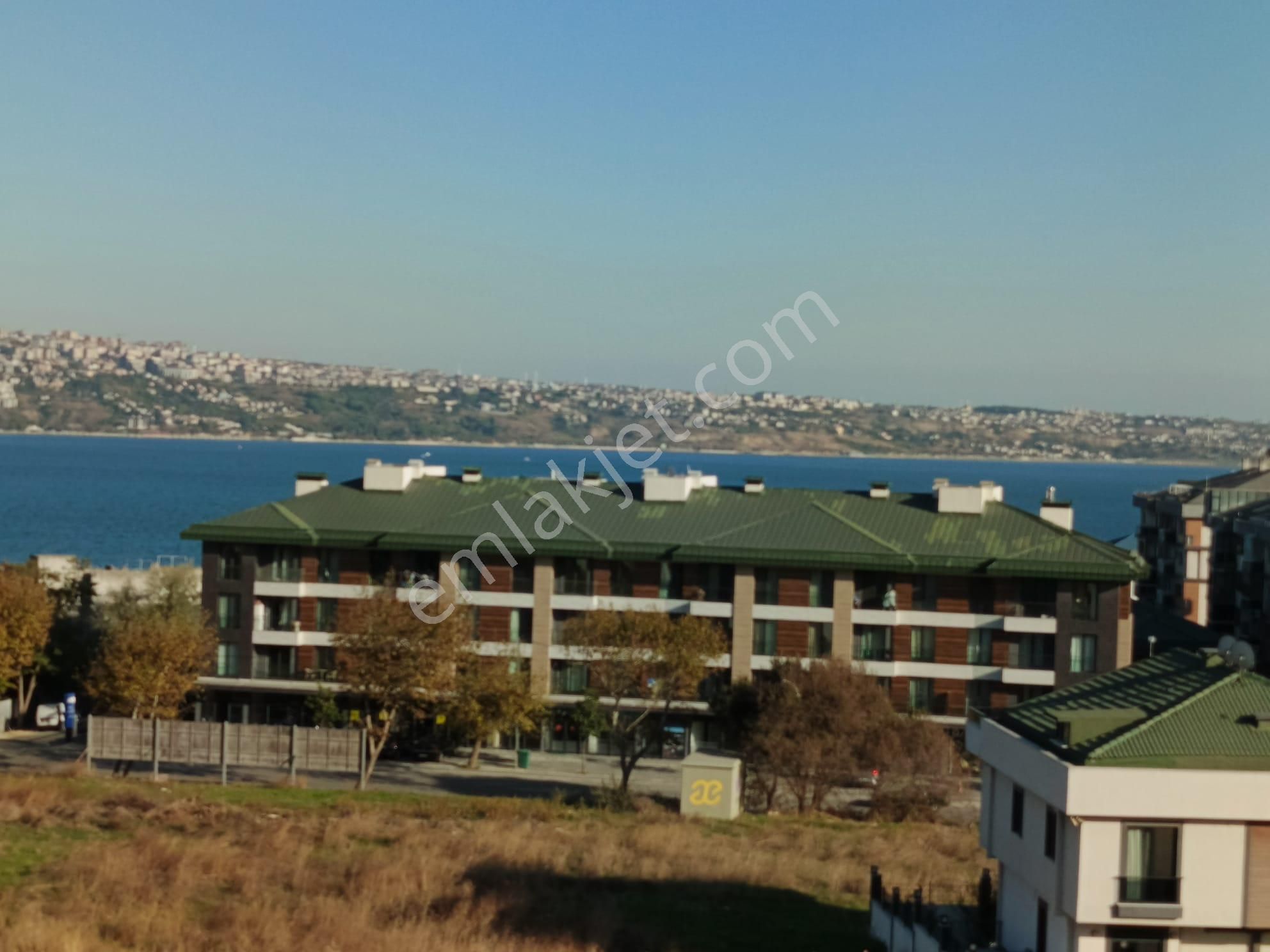 Yatırımlık!!! Ekinoba Pirireis Cad. Aslankent Sit. 2+1 90m2 Satılık - Görsel 30