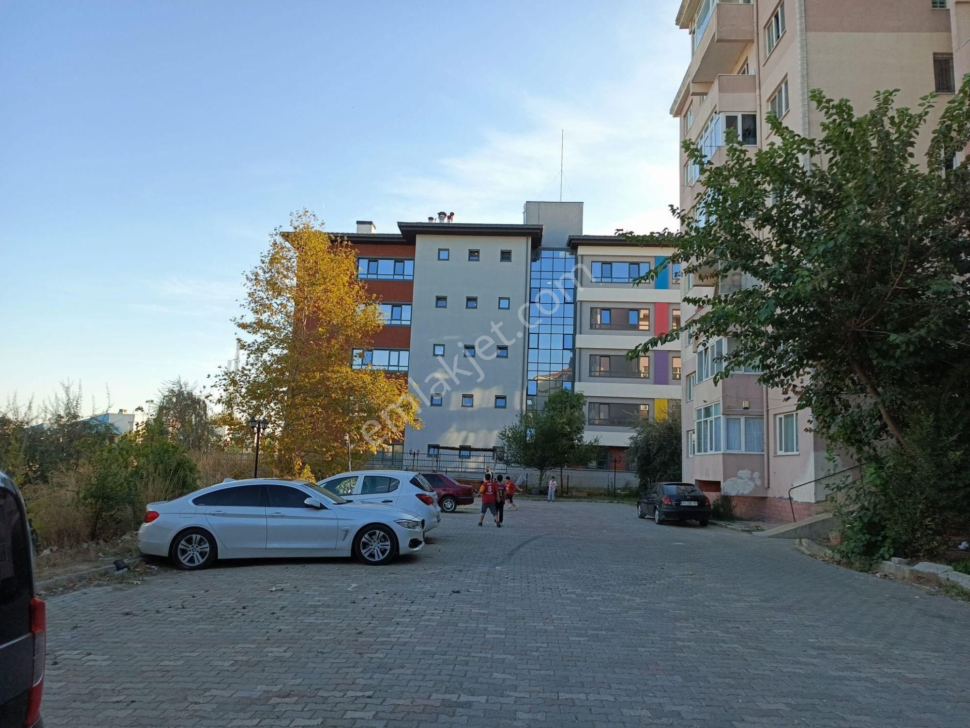 Yatırımlık!!! Ekinoba Pirireis Cad. Aslankent Sit. 2+1 90m2 Satılık - Görsel 24