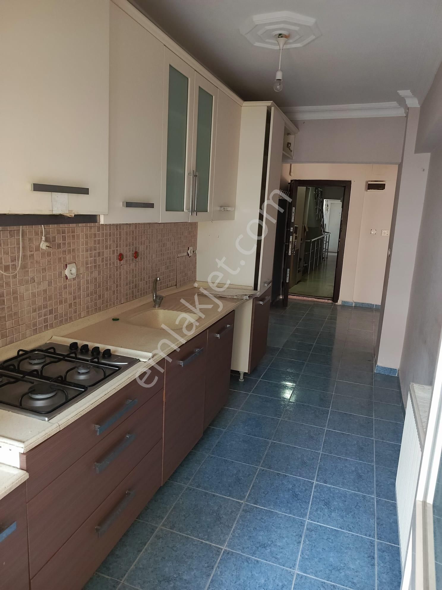 Yatırımlık!!! Ekinoba Pirireis Cad. Aslankent Sit. 2+1 90m2 Satılık - Görsel 10
