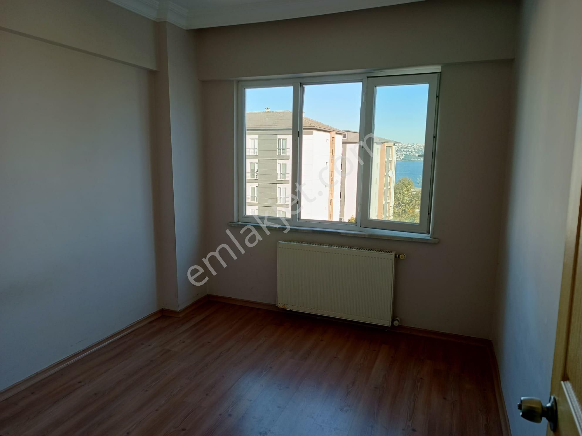 Yatırımlık!!! Ekinoba Pirireis Cad. Aslankent Sit. 2+1 90m2 Satılık - Görsel 5