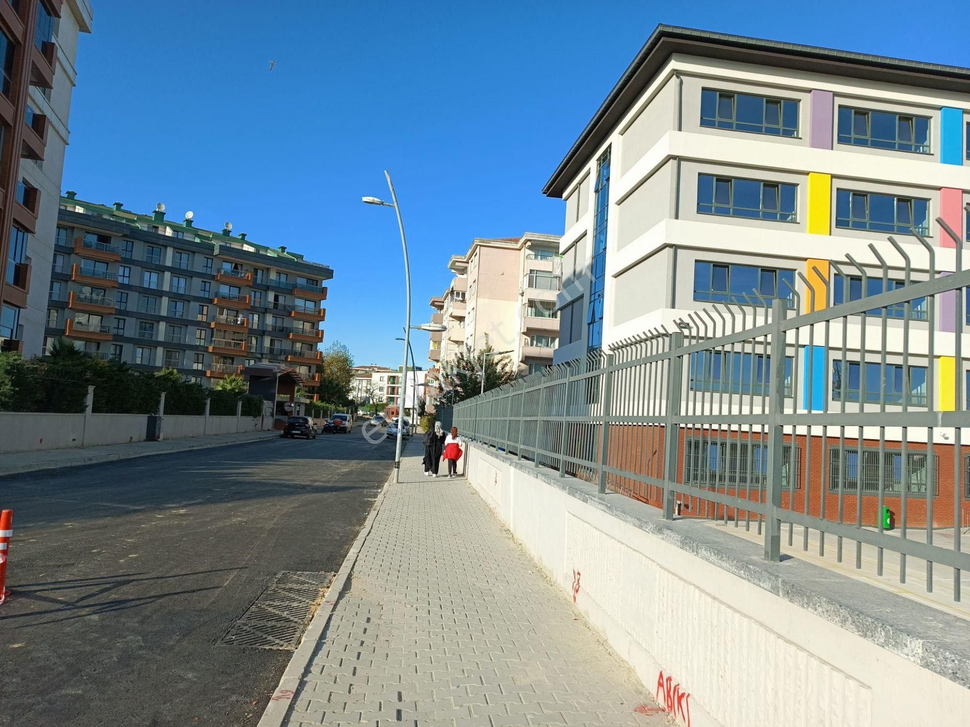 Yatırımlık!!! Ekinoba Pirireis Cad. Aslankent Sit. 2+1 90m2 Satılık - Görsel 19