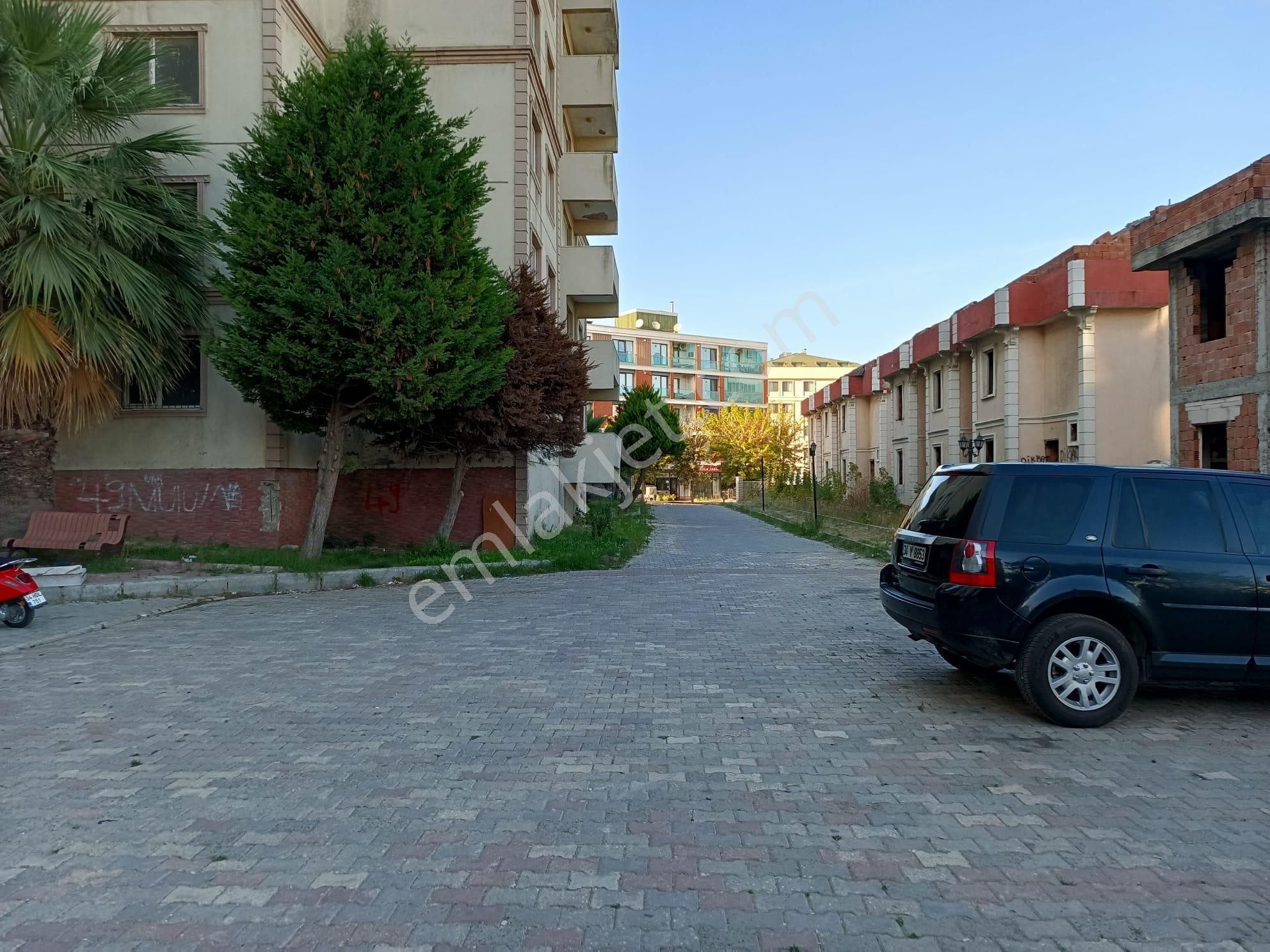 Yatırımlık!!! Ekinoba Pirireis Cad. Aslankent Sit. 2+1 90m2 Satılık - Görsel 18