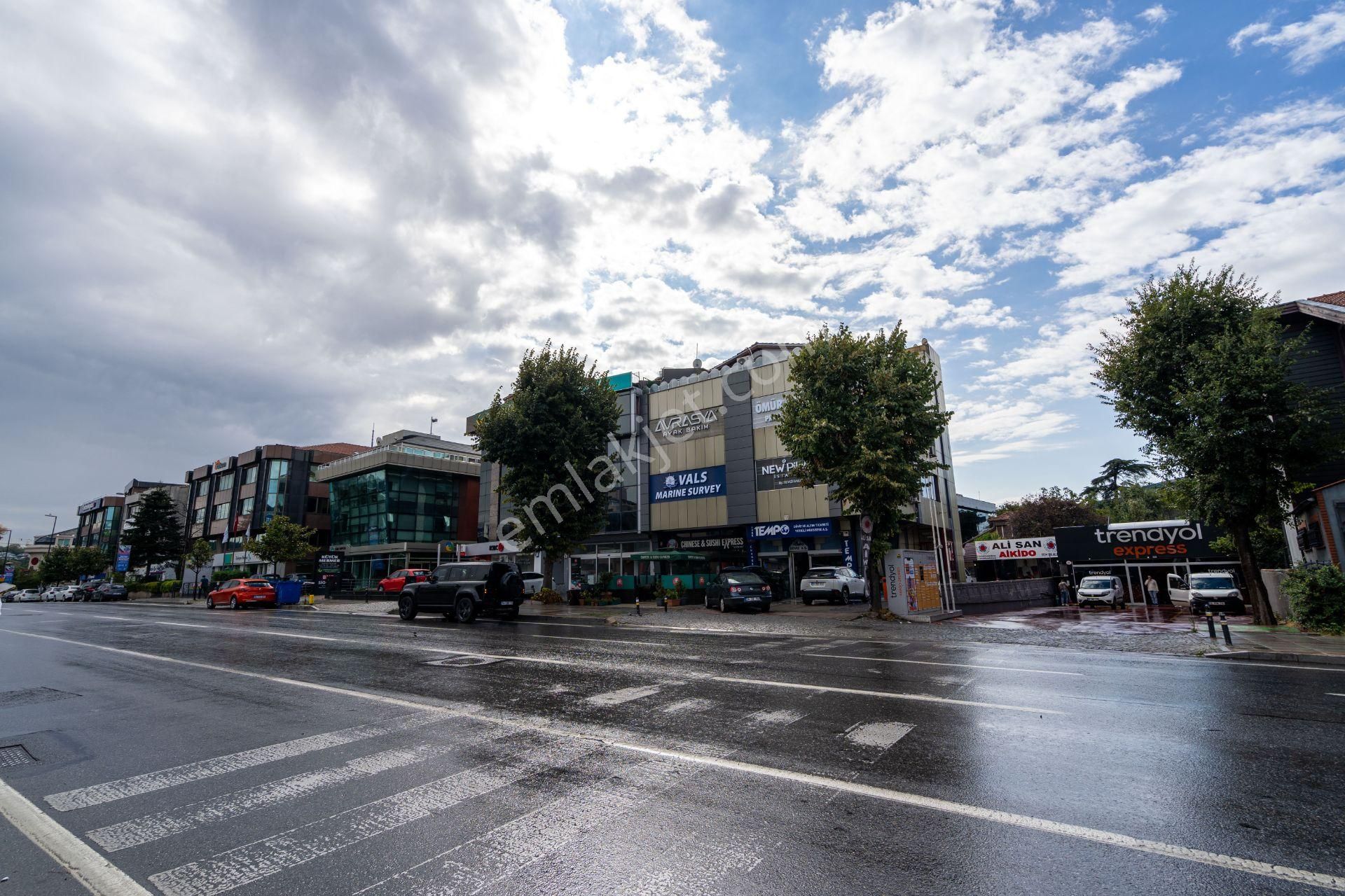 Üsküdar Altunizade Devren Genel Altunizade'de Devren Kiralık Sağlık Merkezi