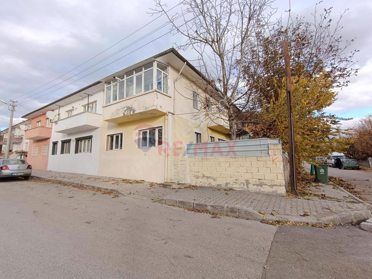 Erzincan Merkez Kazım Karabekir Satılık Daire Remaxdem Den Kazım Karabekirde Uygun Fiyatlı 2+1 Satılık Daire