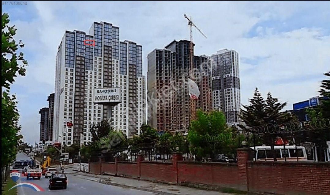 Esenyurt Koza Satılık Daire Bahçeşehir Fiside 1+1