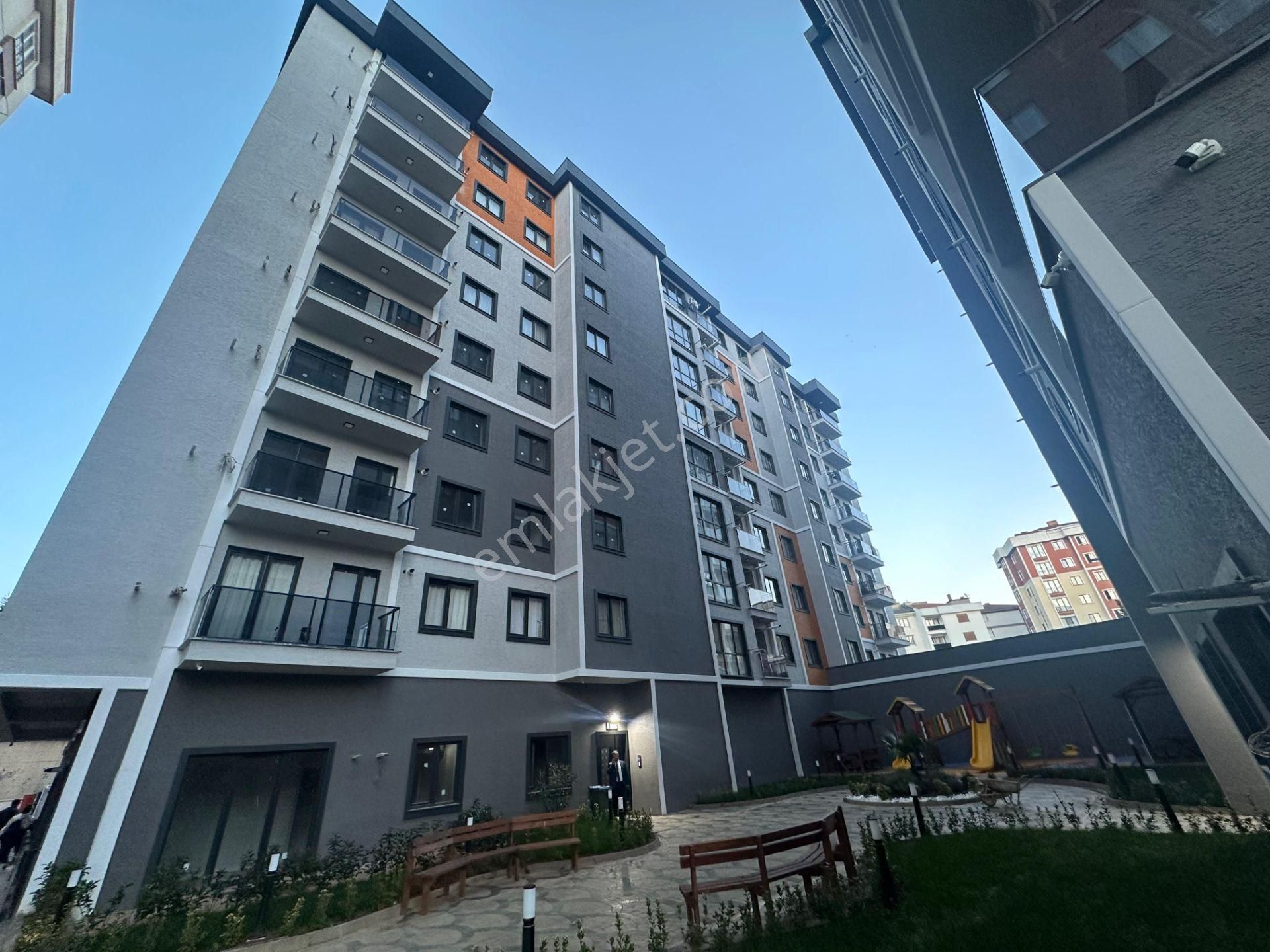 Pendik Fevzi Çakmak Satılık Daire 'epa Uğurdan Pendikte Site İçi Satılık Sıfır 2+1 Daire'