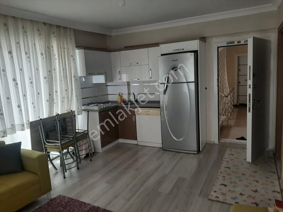 Nazilli Yeşil Kiralık Daire Nazilli🏡emlaktan-hastane Mevkiinde 1+1 Full Eşyalı Arakat Daire