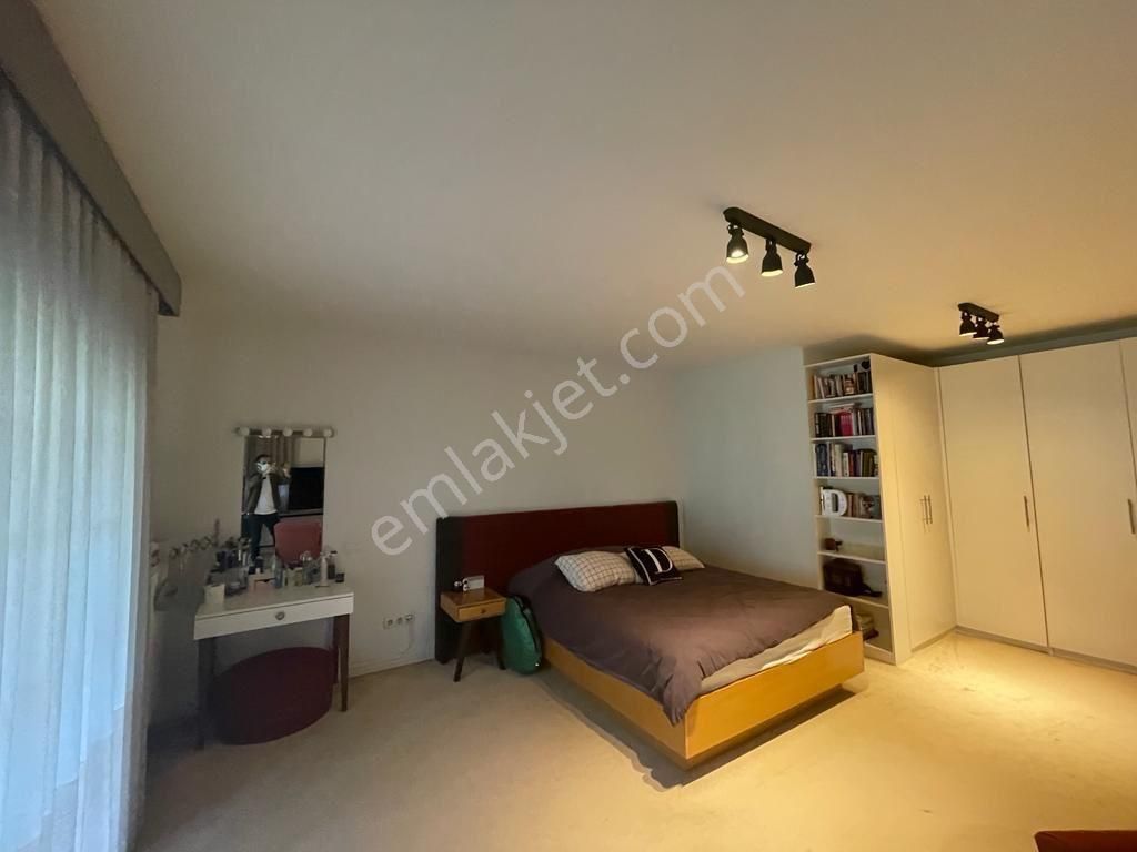 Kemer Country Kütük Evler'de Satılık İkiz Villa - Görsel 2