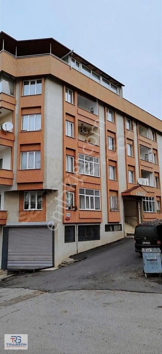 Ortahisar 2 Nolu Erdoğdu Kiralık Daire Trabzon Gayrimenkul'den 2 Nolu Erdoğdu Da Kiralık Daire