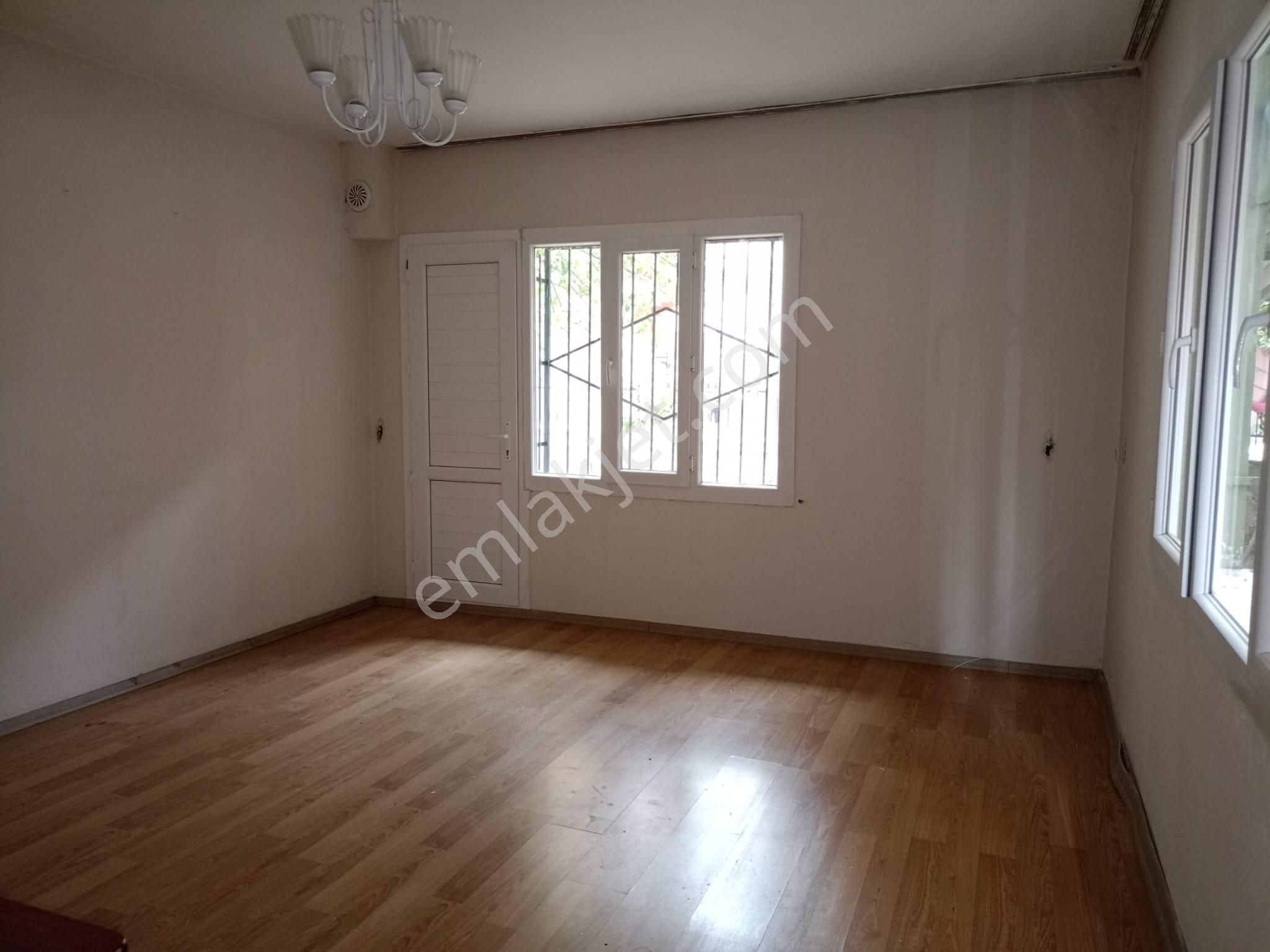 İzmir Bayraklı Bahçe Katı Kiralık Daire Bayraklı Tepekule Mah Kiralık 3+1 Daire