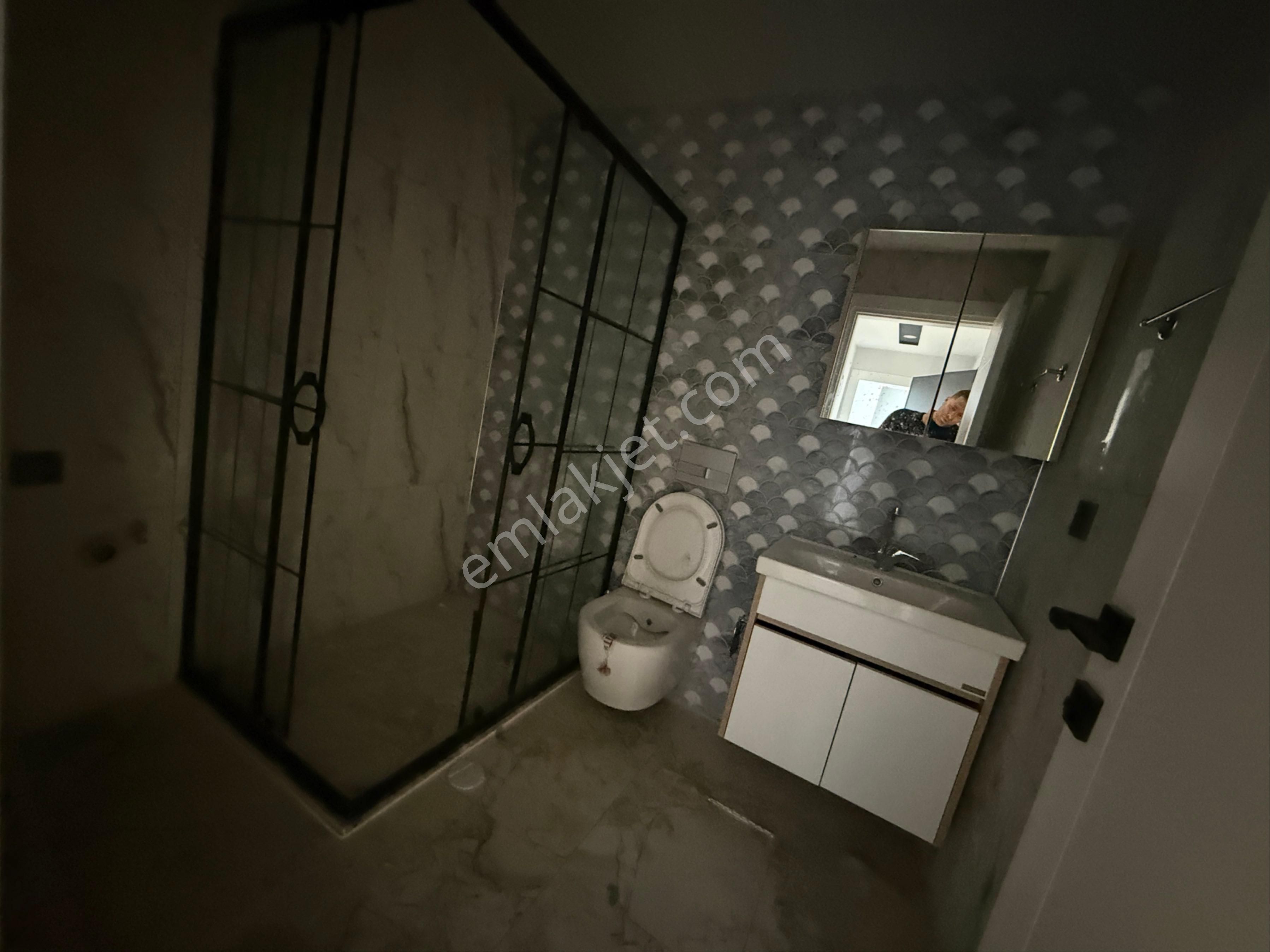 Sarilarda Satilik 2+1 Uygun Daire - Görsel 7