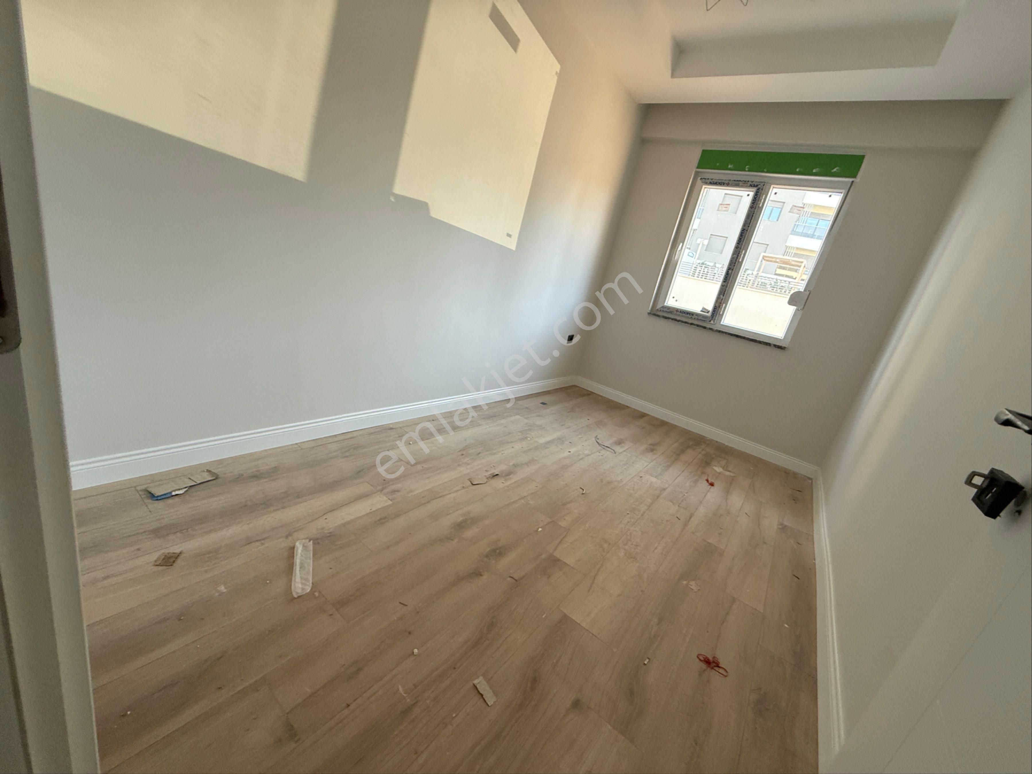 Sarilarda Satilik 2+1 Uygun Daire - Görsel 9