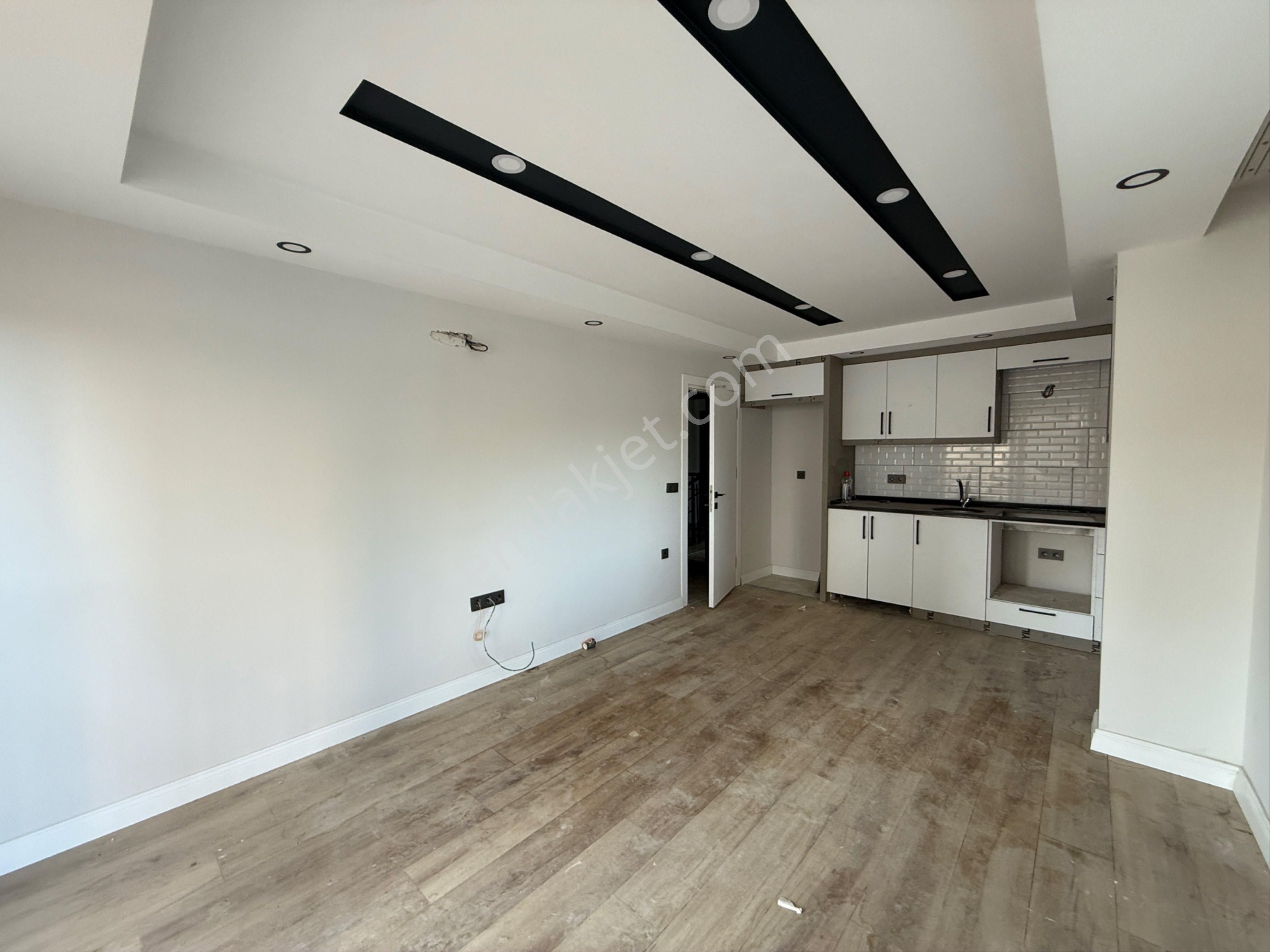 Sarilarda Satilik 2+1 Uygun Daire