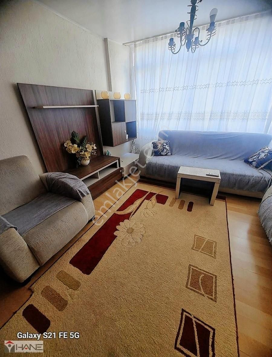 Buca Cumhuriyet Kiralık Daire İzmir Eşyalı Kiralık 2+1 Daire